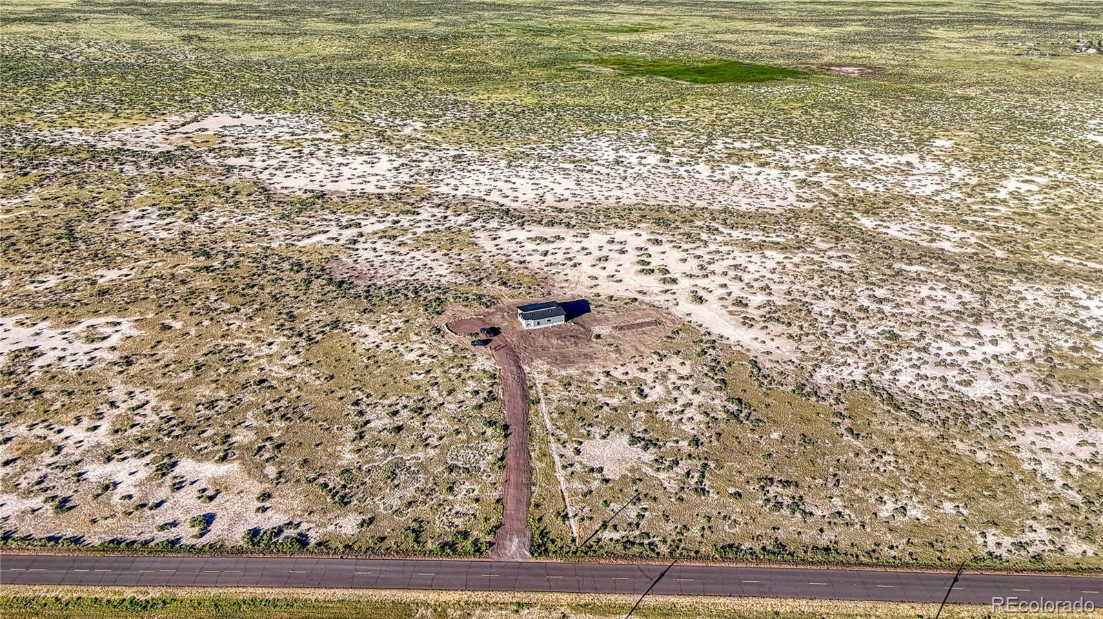 MLS Image #25 for 57884  co rd u-60 ,moffat, Colorado