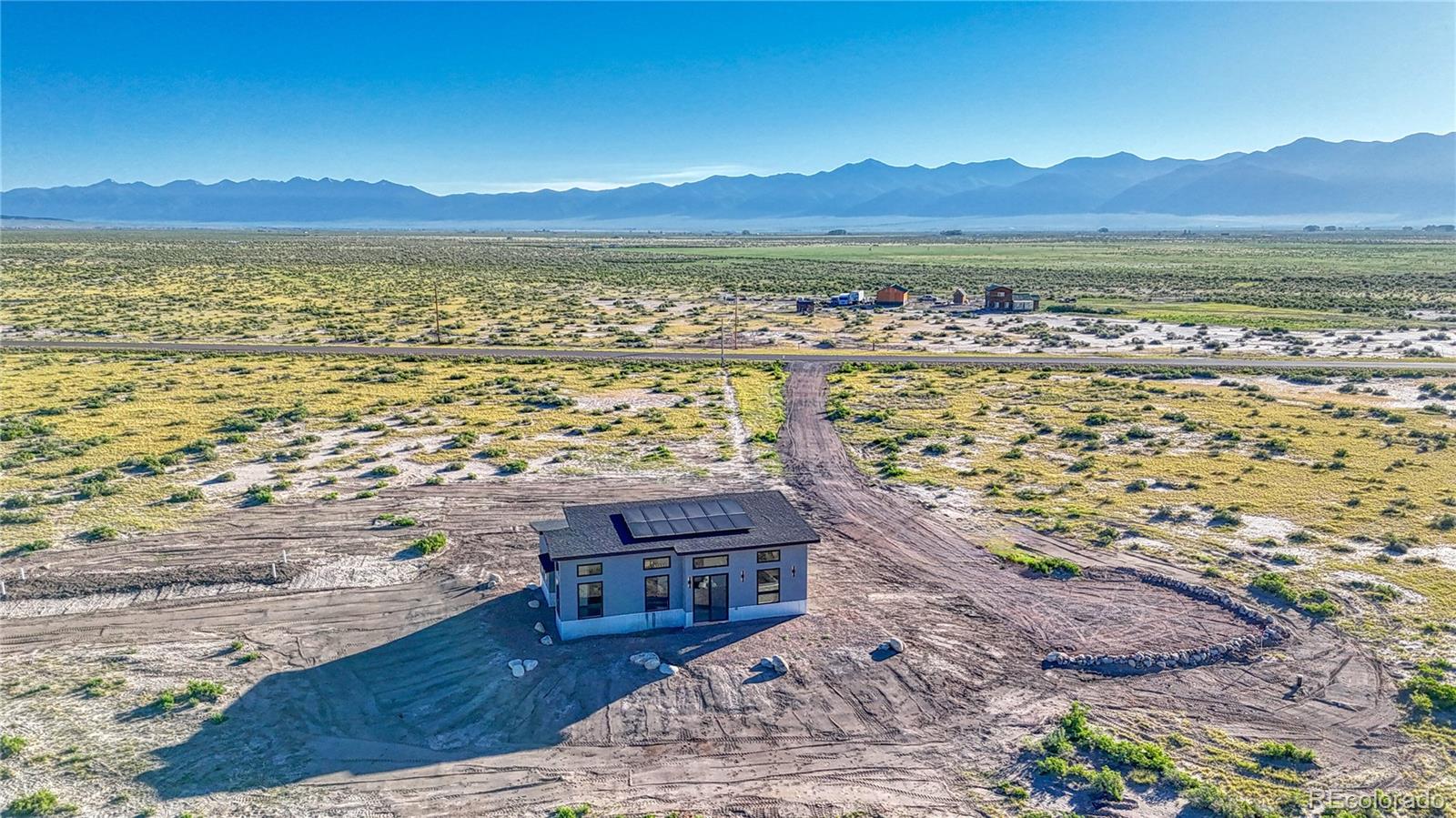 MLS Image #32 for 57884  co rd u-60 ,moffat, Colorado