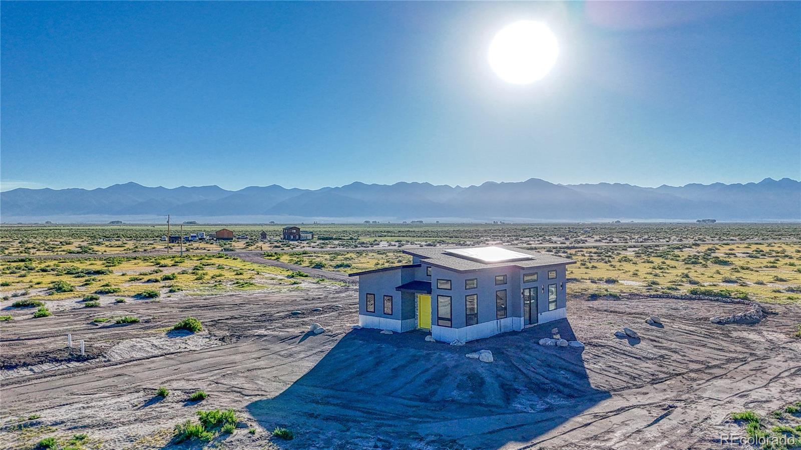 MLS Image #34 for 57884  co rd u-60 ,moffat, Colorado