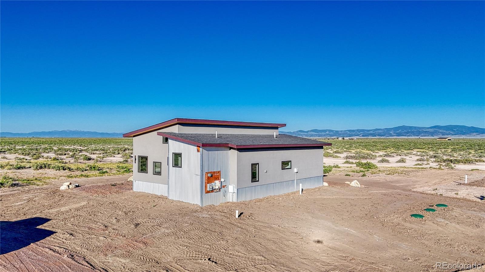 MLS Image #37 for 57884  co rd u-60 ,moffat, Colorado