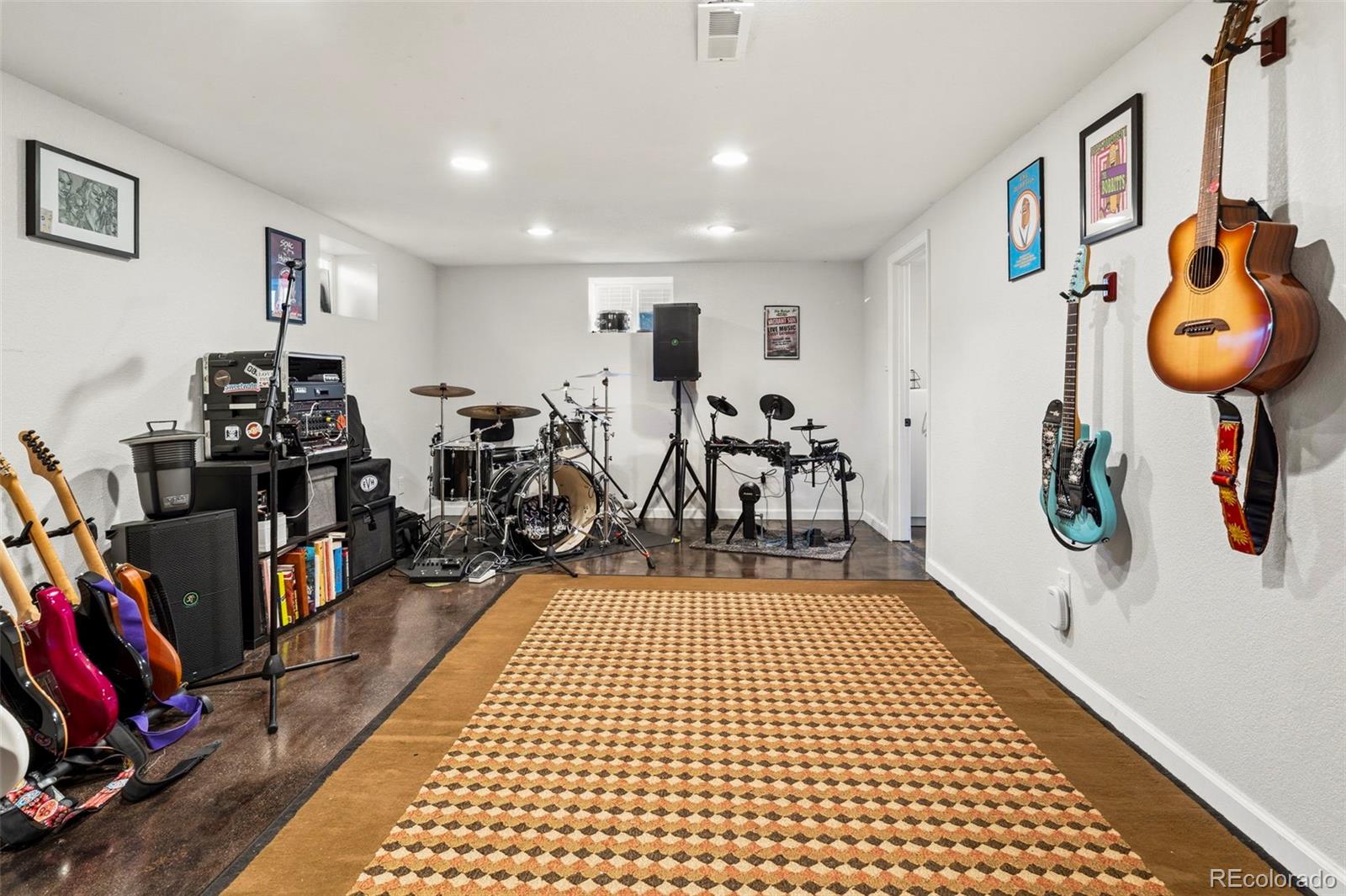 MLS Image #19 for 2242 s meade street,denver, Colorado