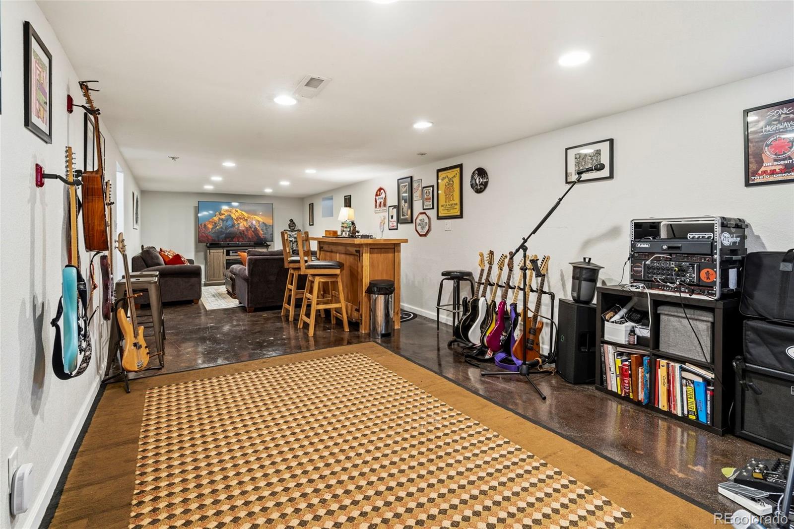 MLS Image #20 for 2242 s meade street,denver, Colorado