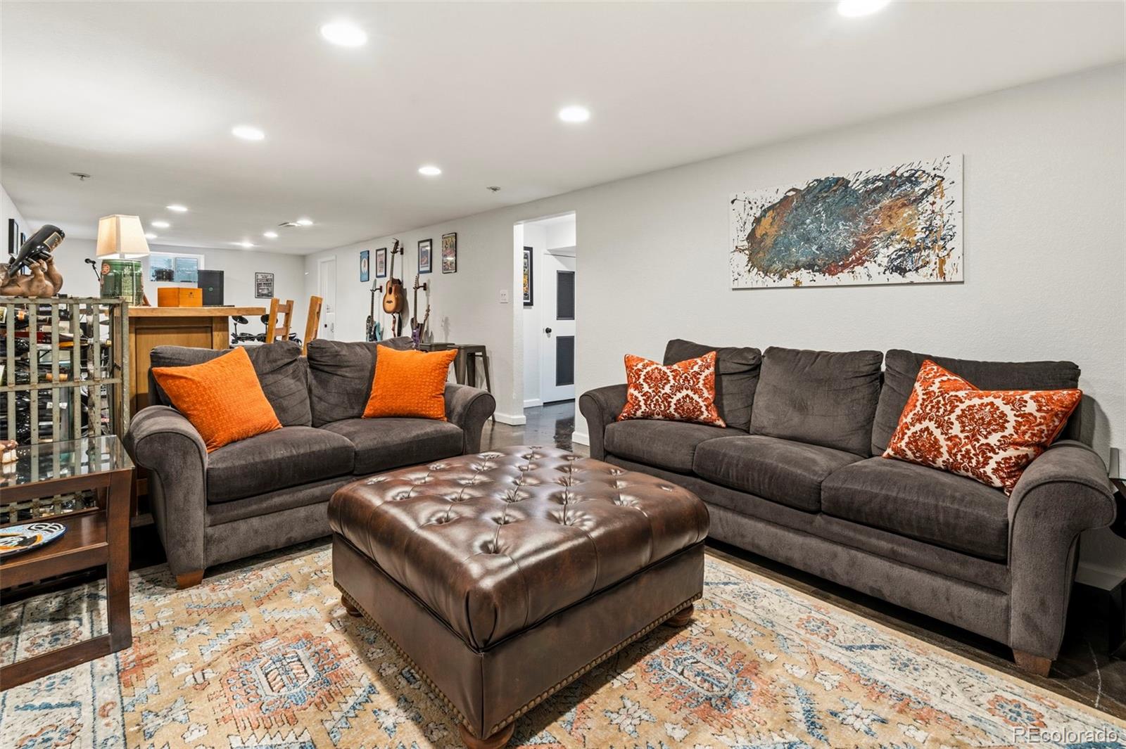 MLS Image #21 for 2242 s meade street,denver, Colorado