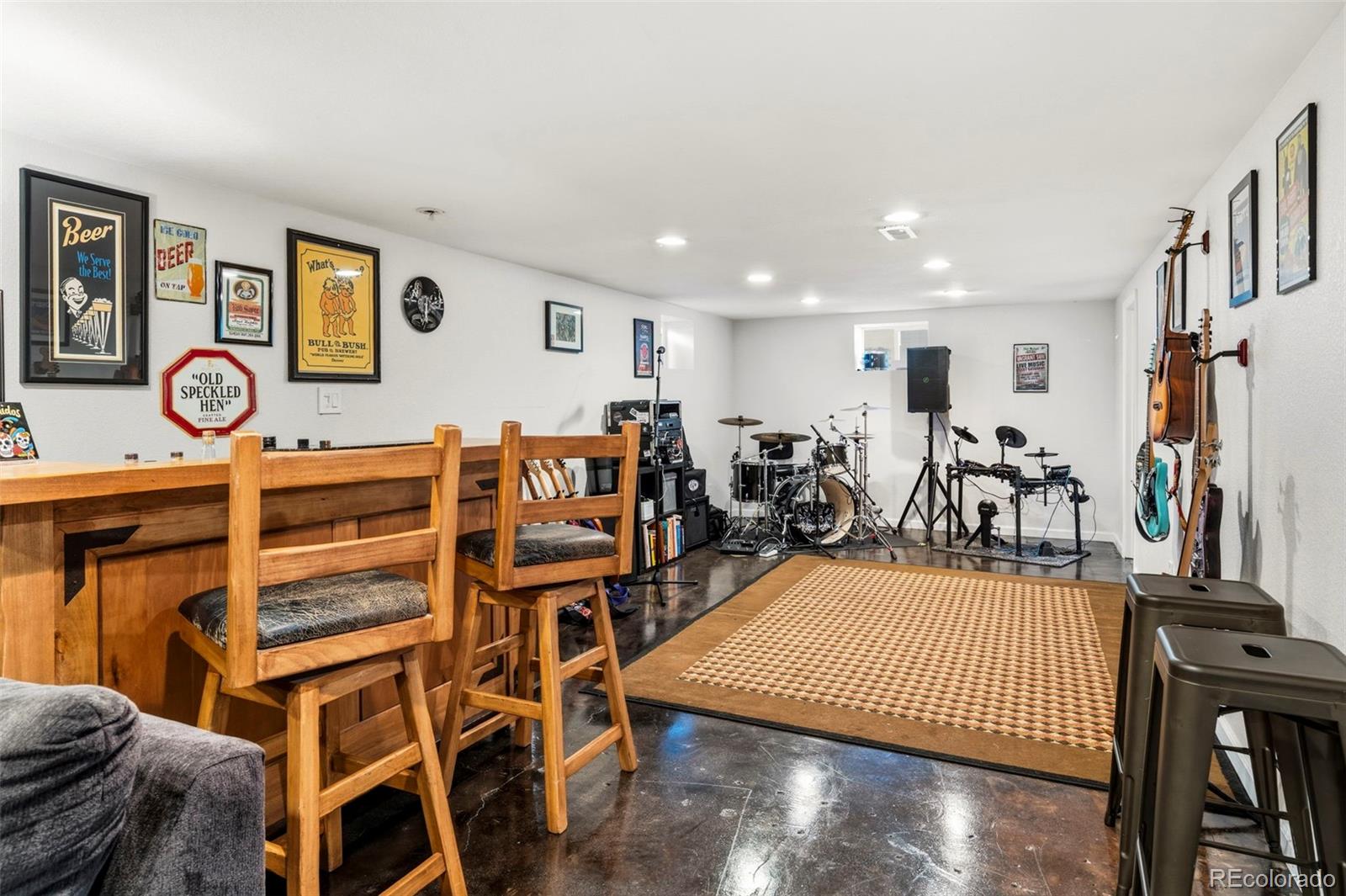 MLS Image #22 for 2242 s meade street,denver, Colorado