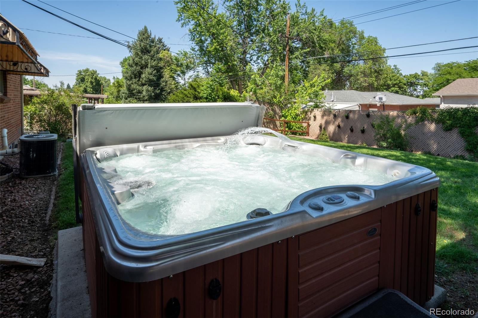 MLS Image #35 for 2242 s meade street,denver, Colorado