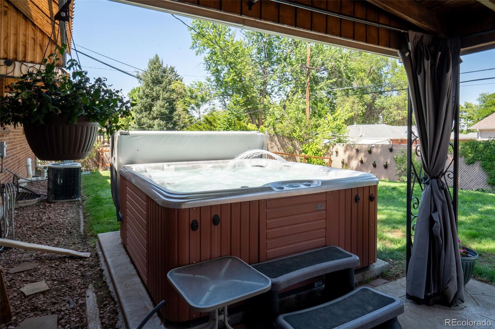 MLS Image #36 for 2242 s meade street,denver, Colorado