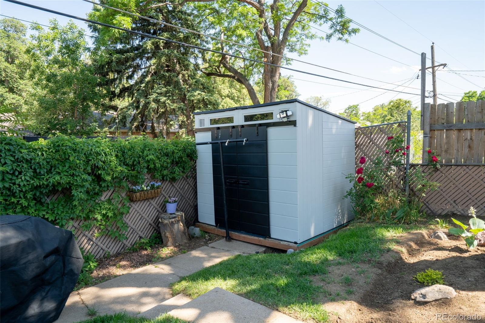 MLS Image #40 for 2242 s meade street,denver, Colorado