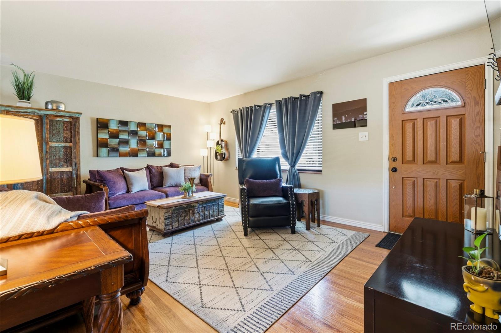 MLS Image #5 for 2242 s meade street,denver, Colorado
