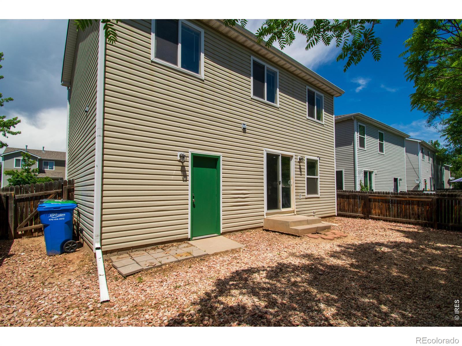 MLS Image #25 for 3326  warren farm drive,fort collins, Colorado