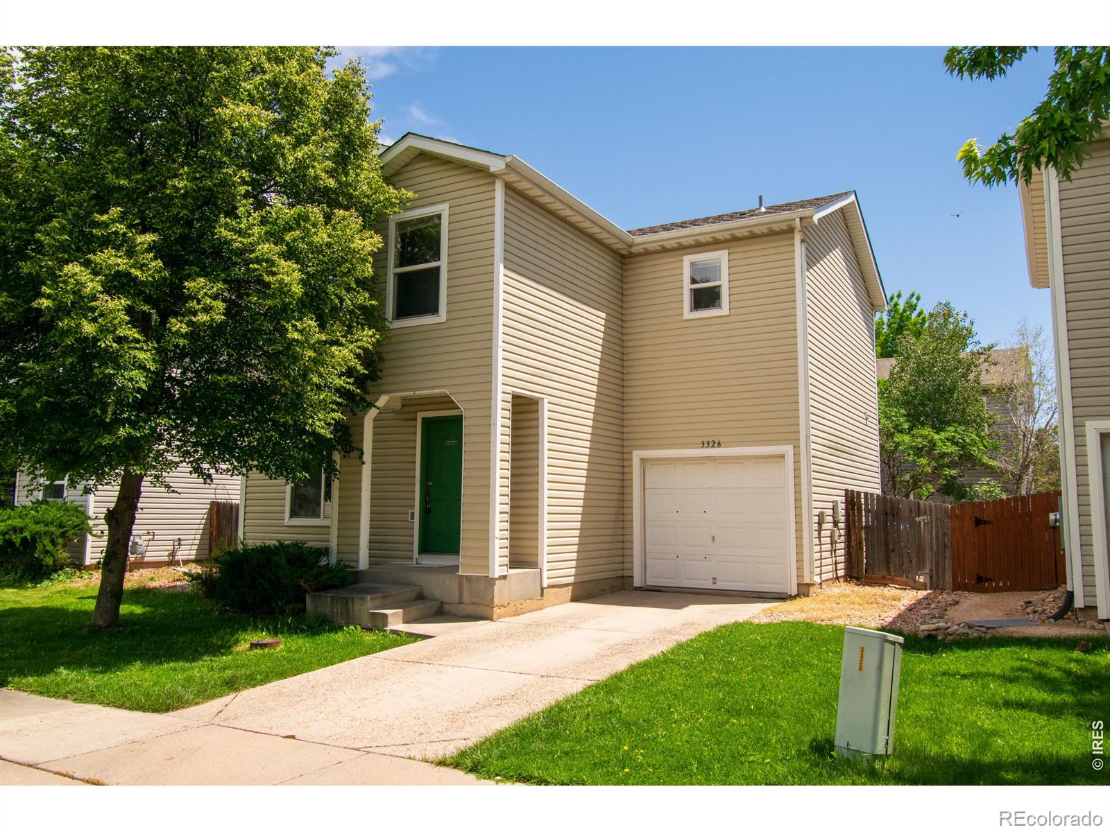 MLS Image #26 for 3326  warren farm drive,fort collins, Colorado