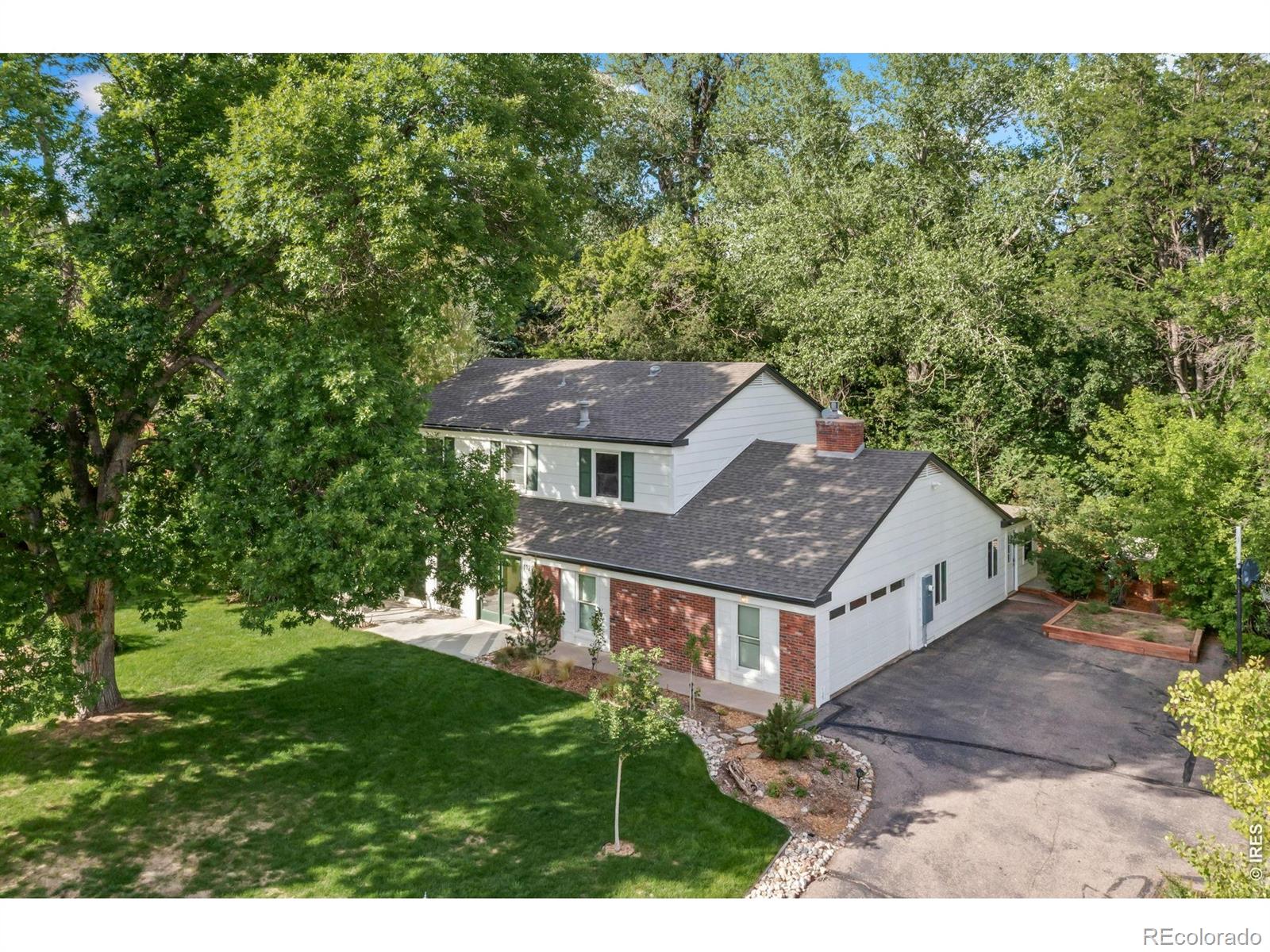 MLS Image #0 for 1120  lindenwood drive,fort collins, Colorado
