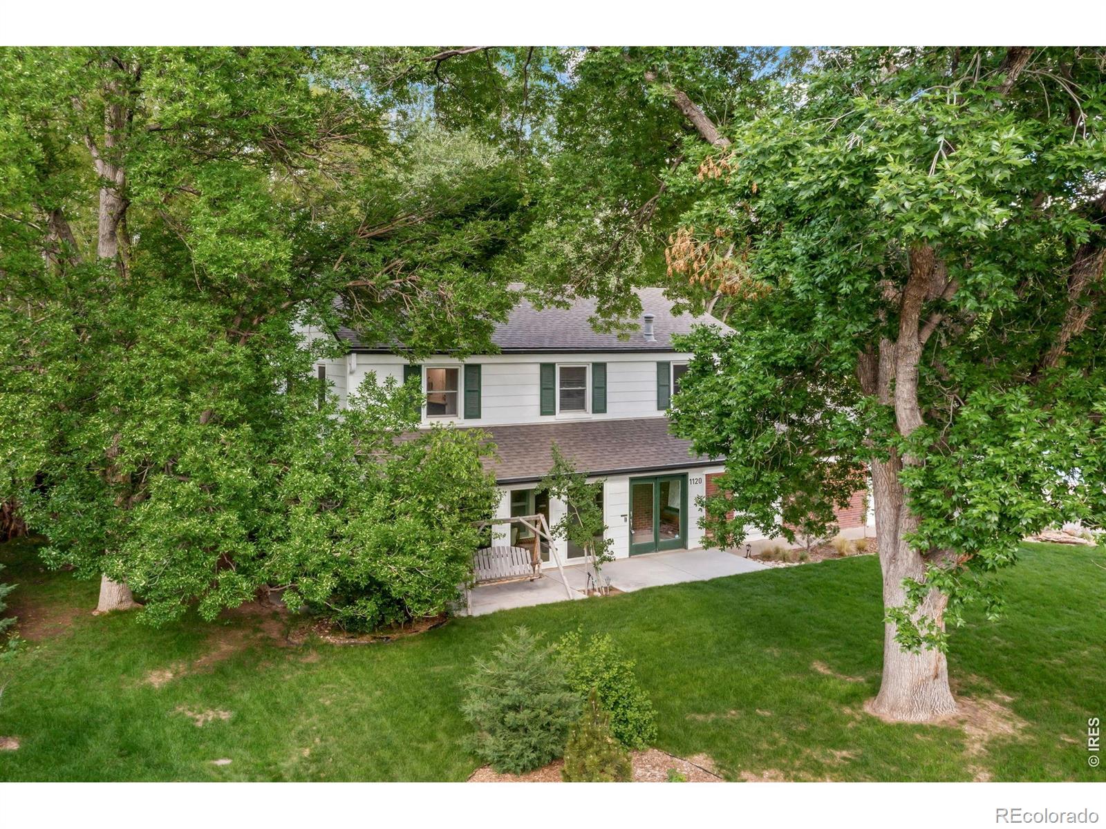 MLS Image #38 for 1120  lindenwood drive,fort collins, Colorado
