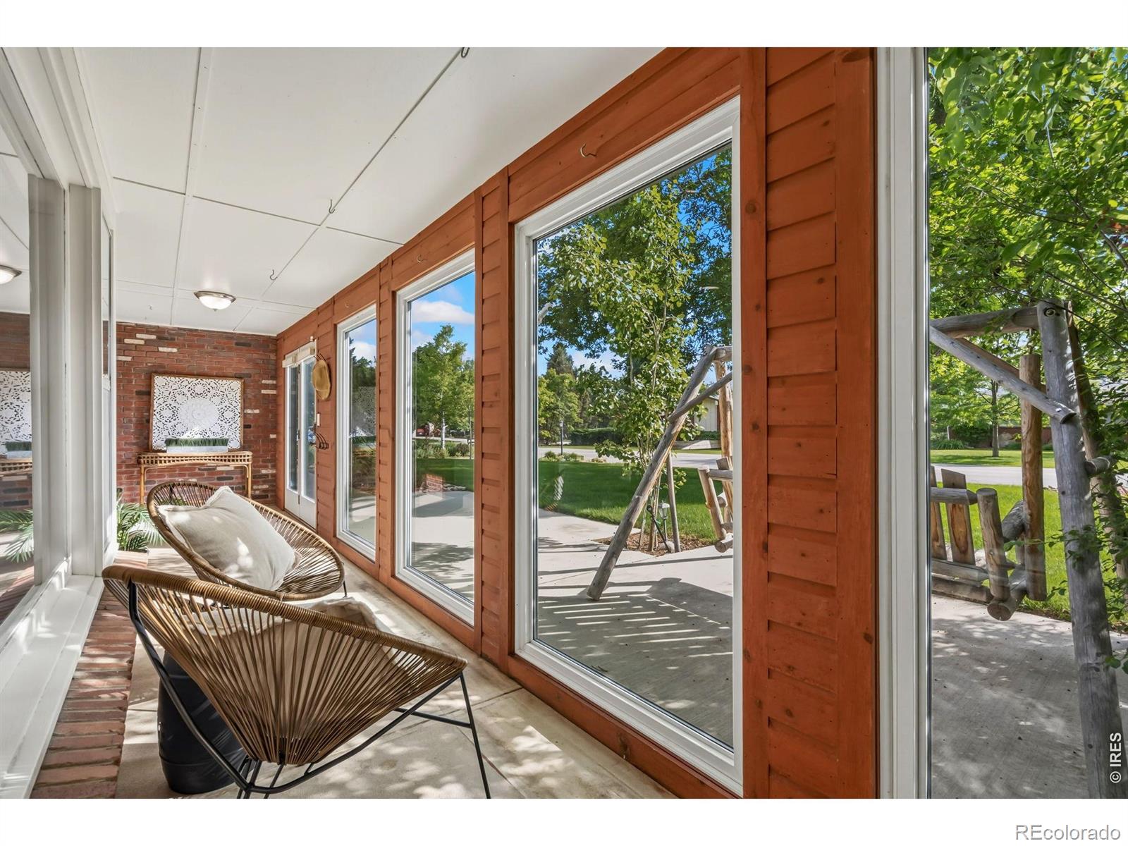 MLS Image #4 for 1120  lindenwood drive,fort collins, Colorado