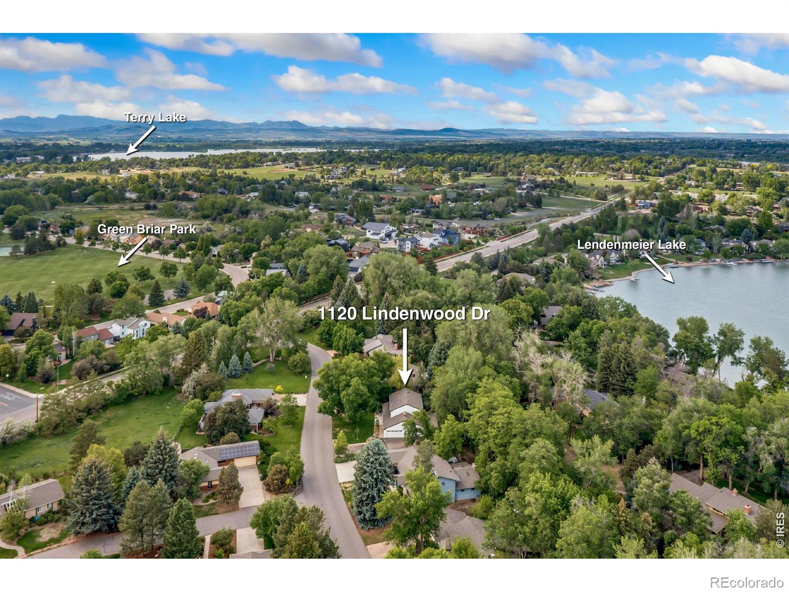 MLS Image #40 for 1120  lindenwood drive,fort collins, Colorado