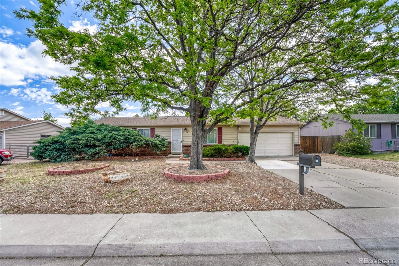 MLS Image #1 for 3166 s idalia street,aurora, Colorado