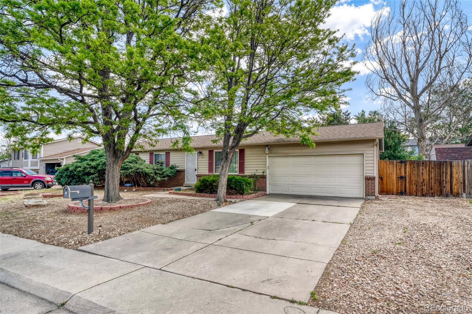MLS Image #2 for 3166 s idalia street,aurora, Colorado