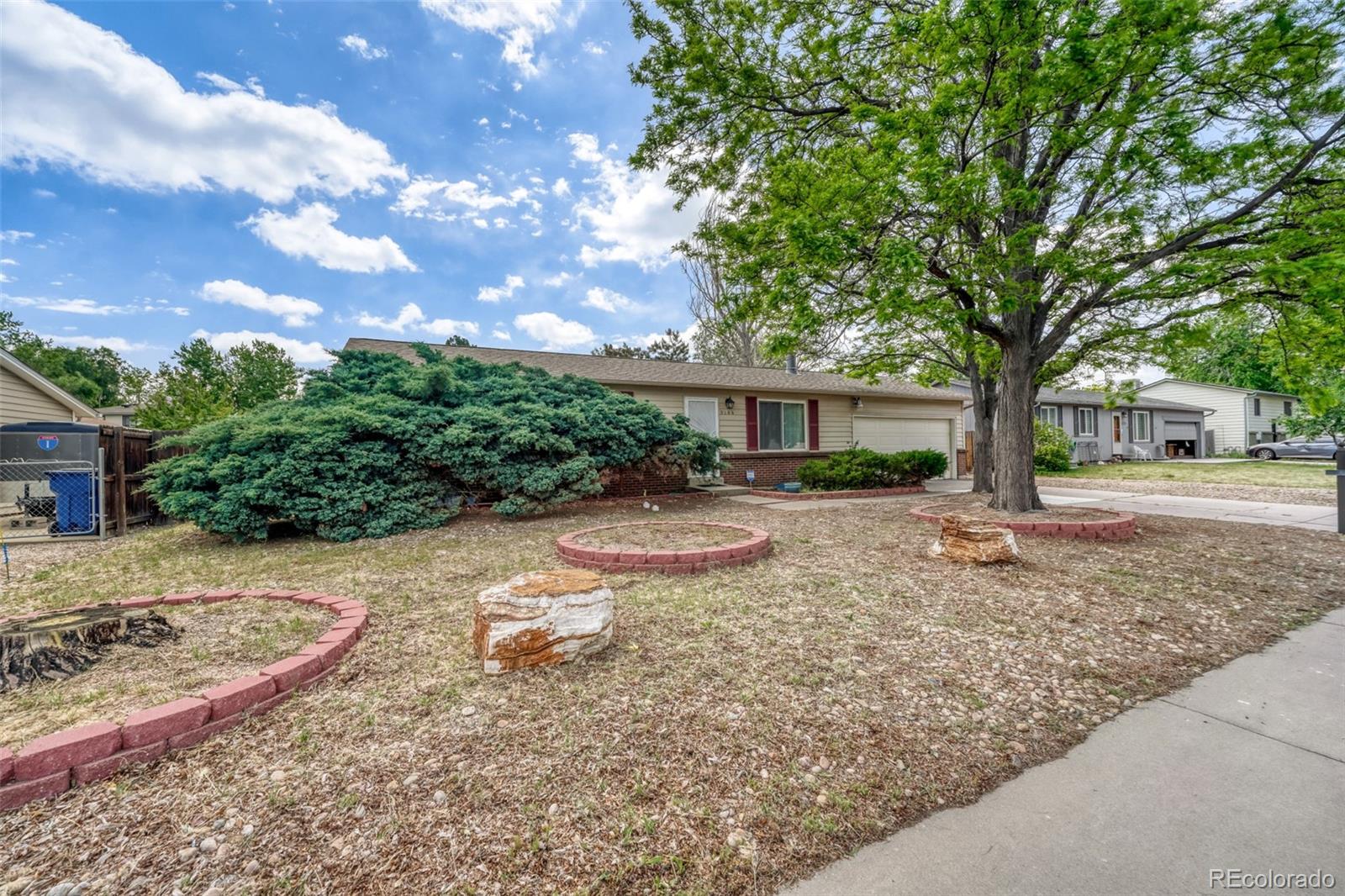 MLS Image #3 for 3166 s idalia street,aurora, Colorado