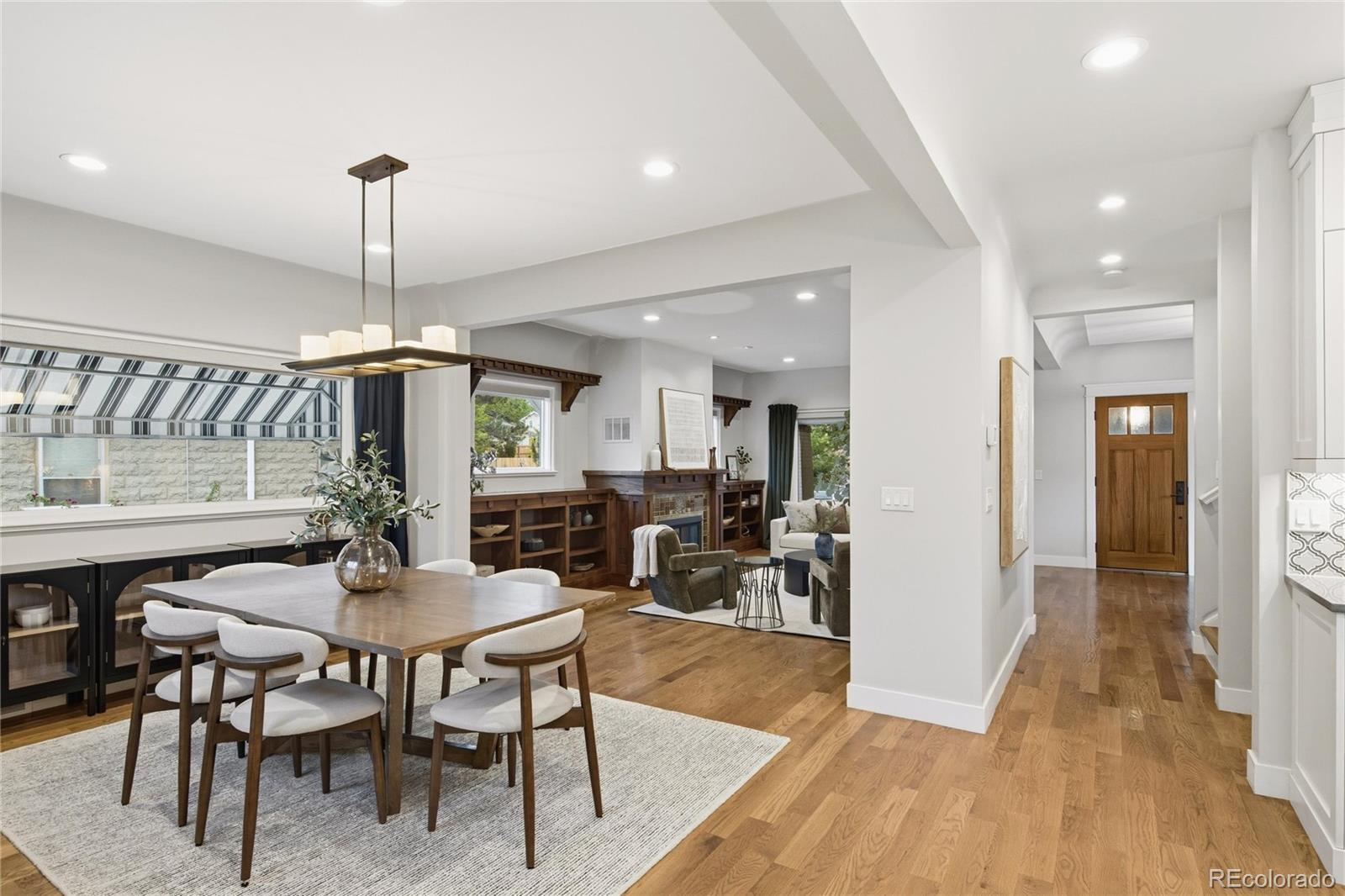 MLS Image #12 for 4276  green court,denver, Colorado