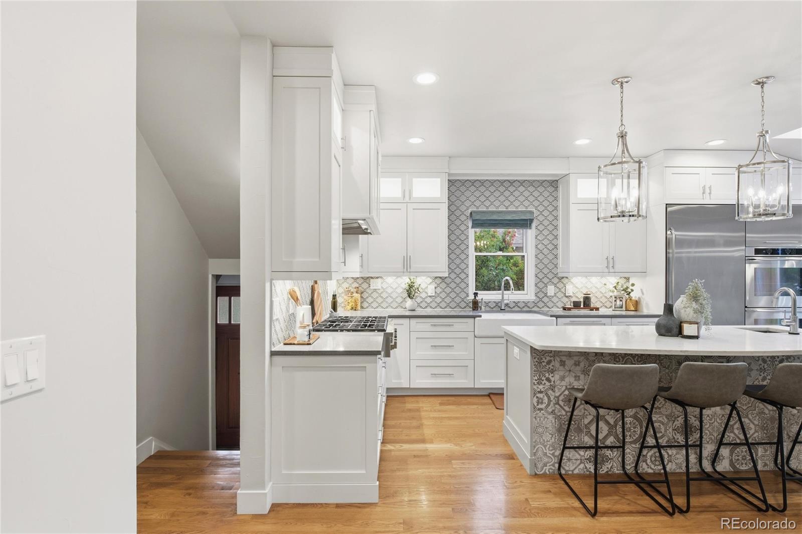 MLS Image #14 for 4276  green court,denver, Colorado