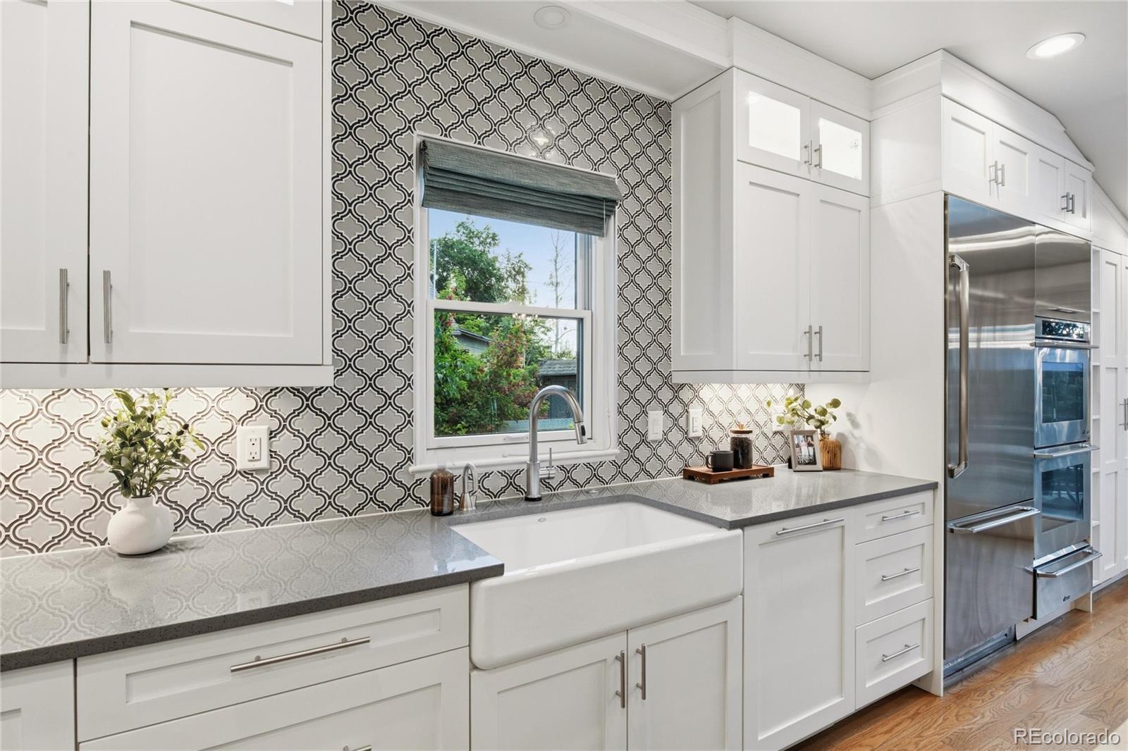 MLS Image #15 for 4276  green court,denver, Colorado