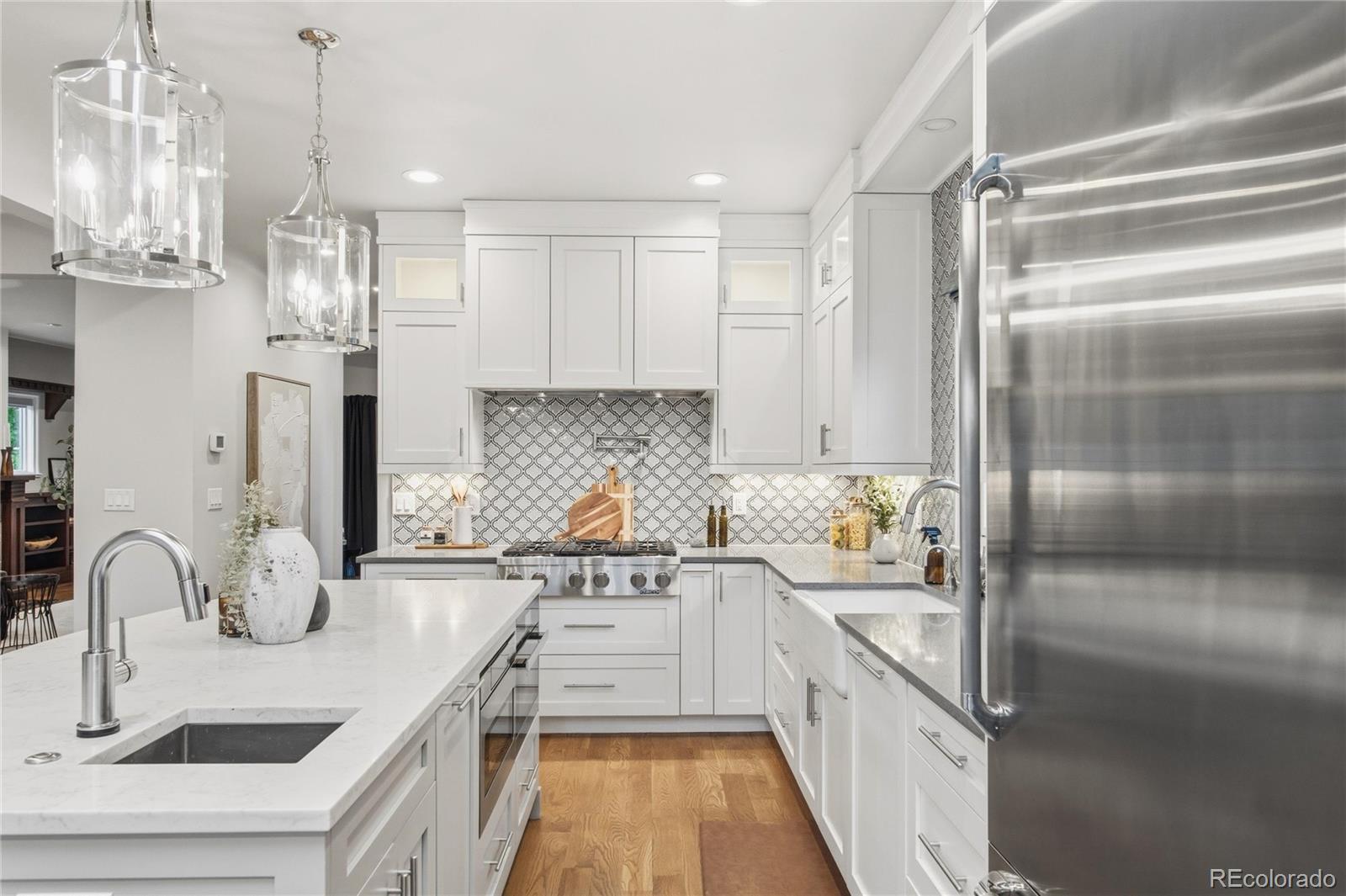 MLS Image #18 for 4276  green court,denver, Colorado