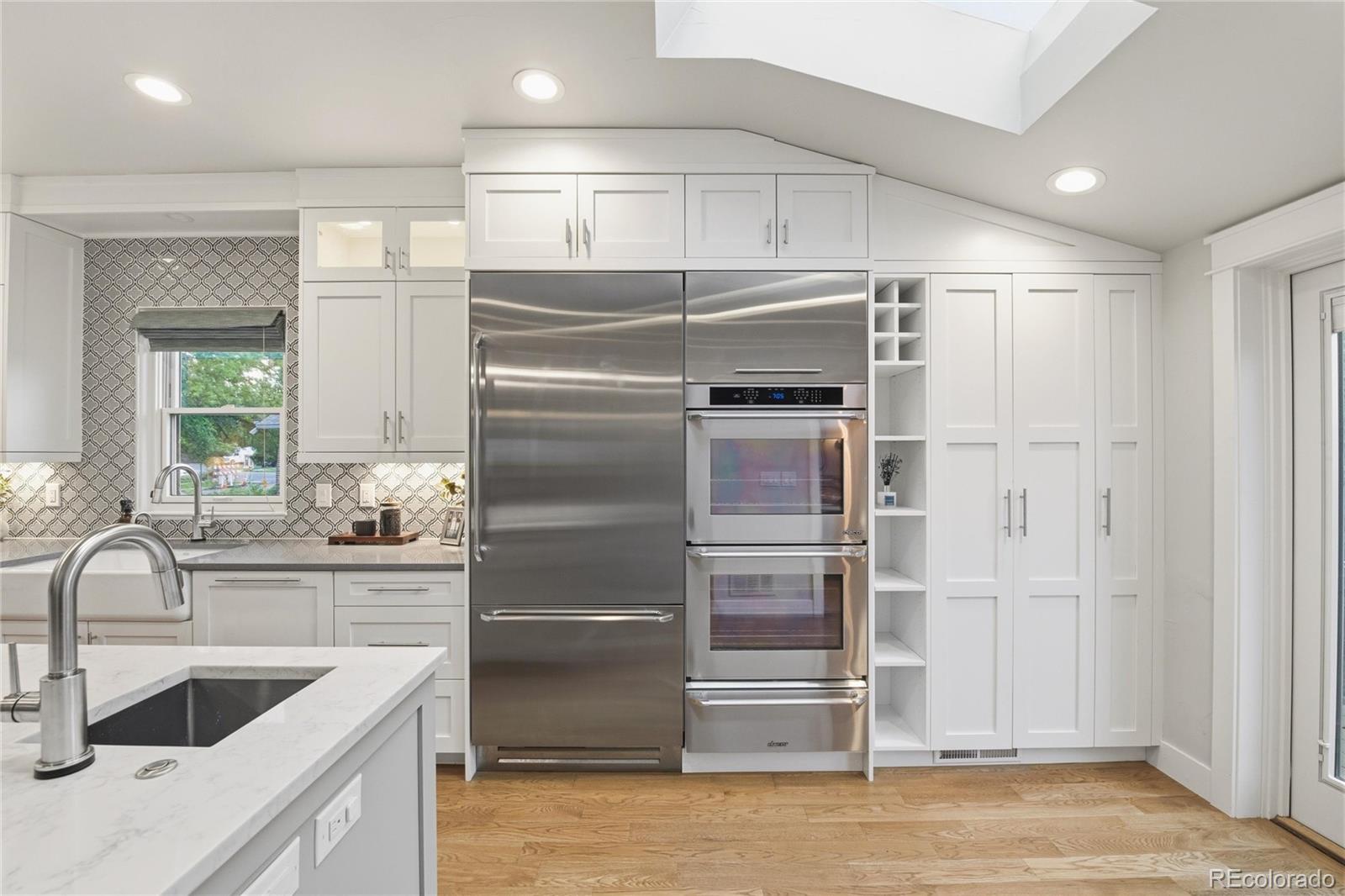 MLS Image #19 for 4276  green court,denver, Colorado
