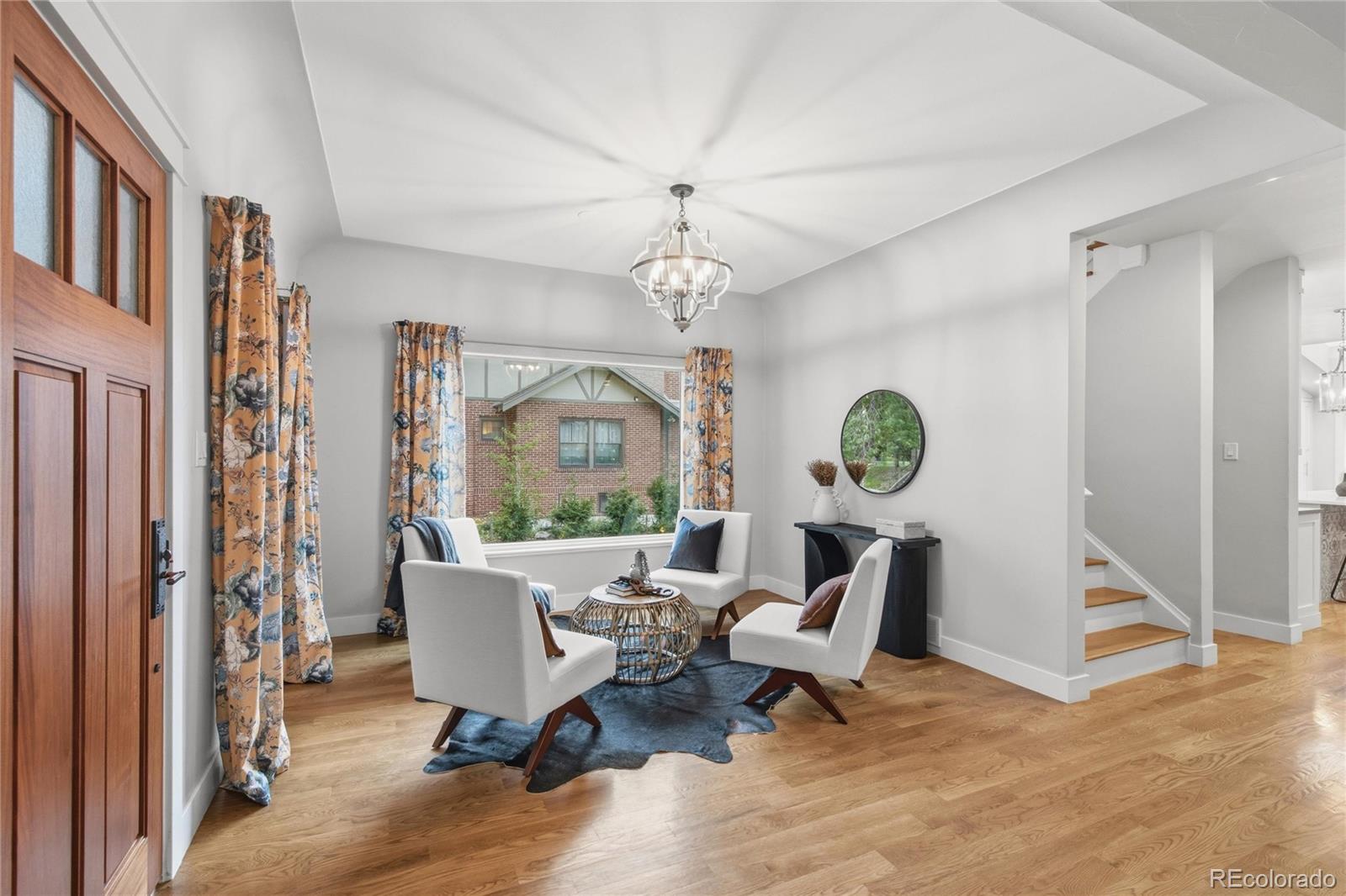 MLS Image #2 for 4276  green court,denver, Colorado