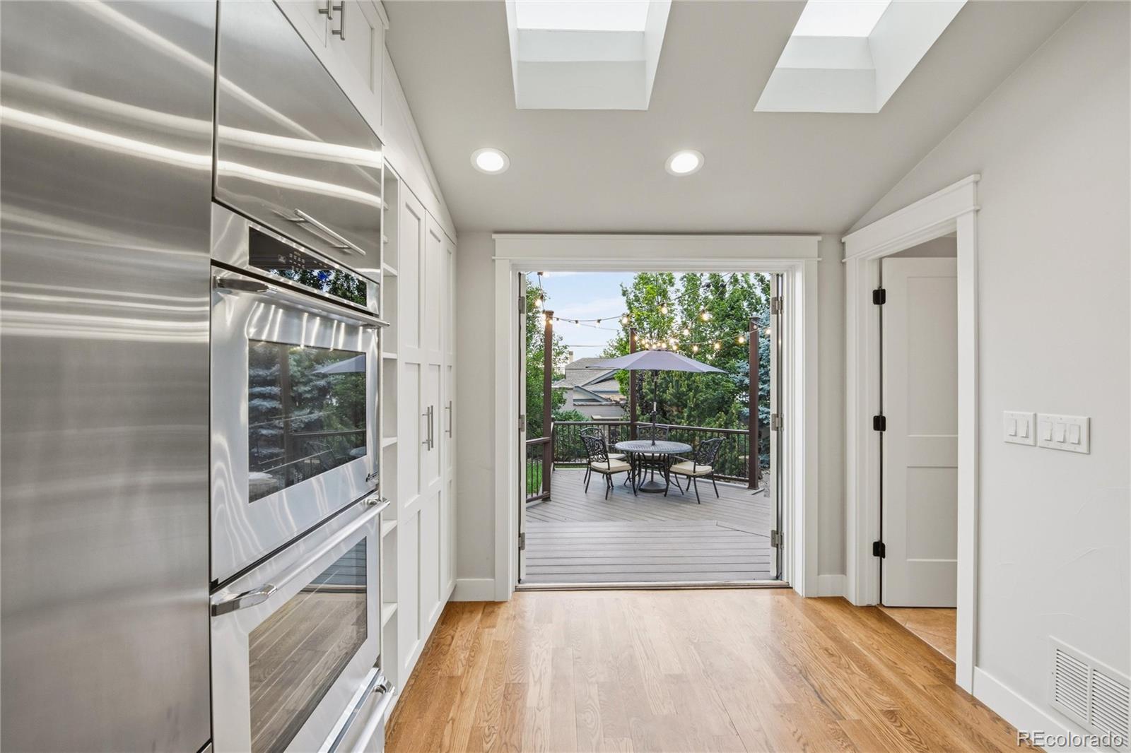 MLS Image #20 for 4276  green court,denver, Colorado