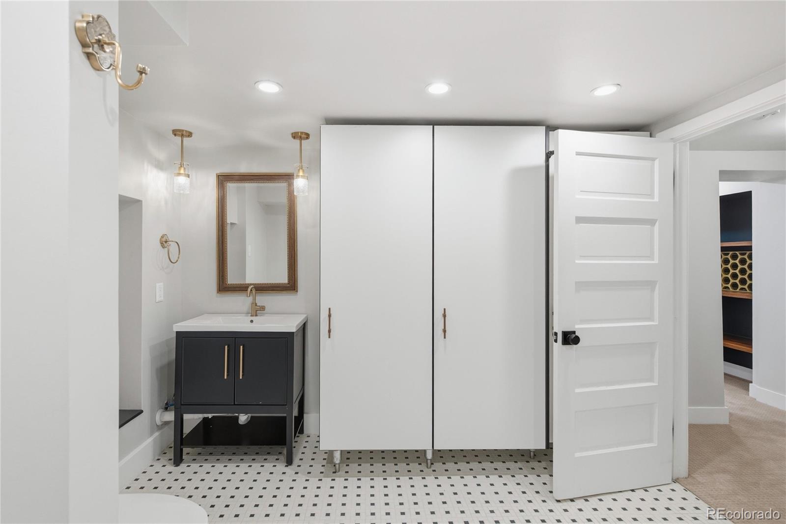 MLS Image #32 for 4276  green court,denver, Colorado