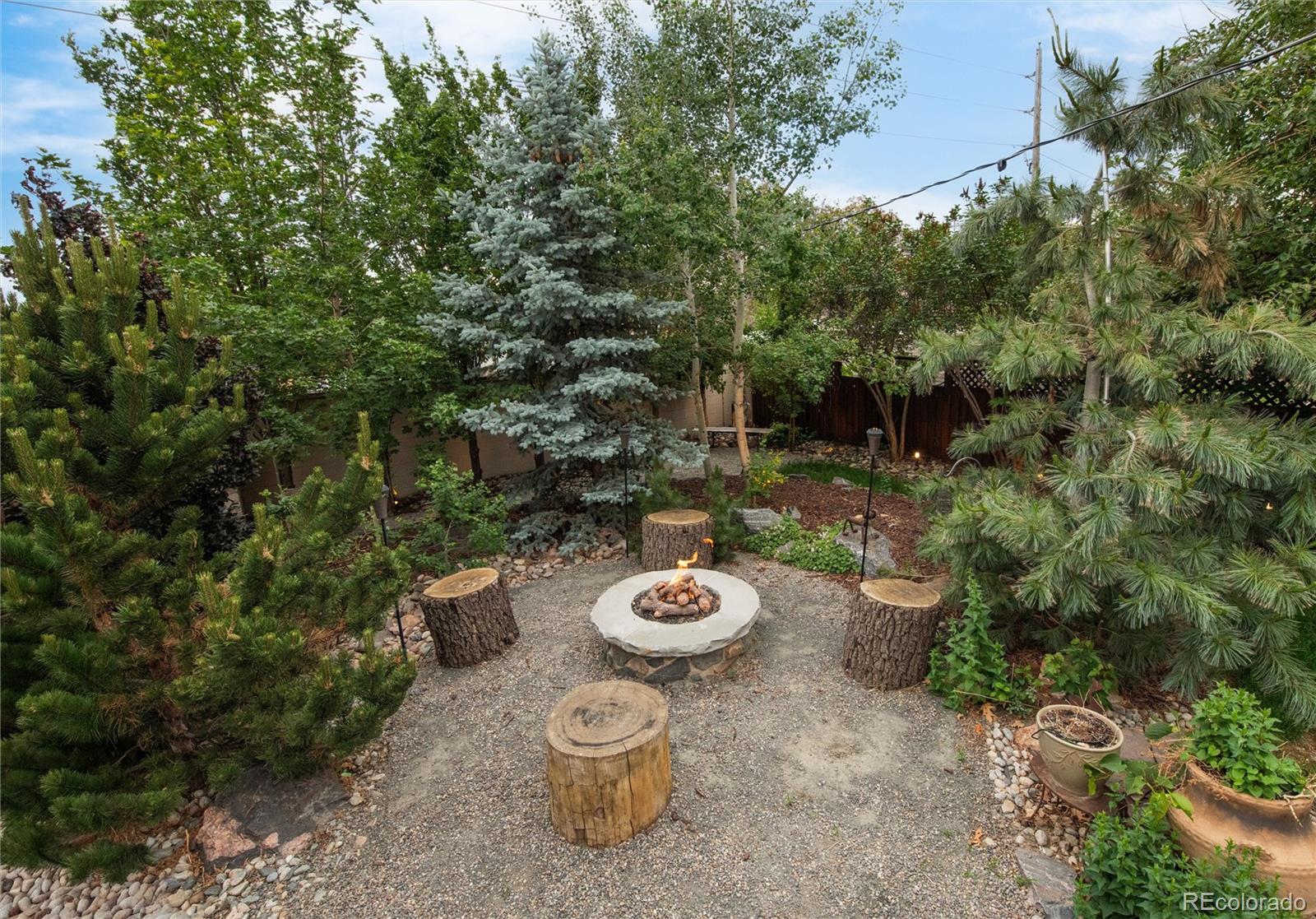 MLS Image #36 for 4276  green court,denver, Colorado