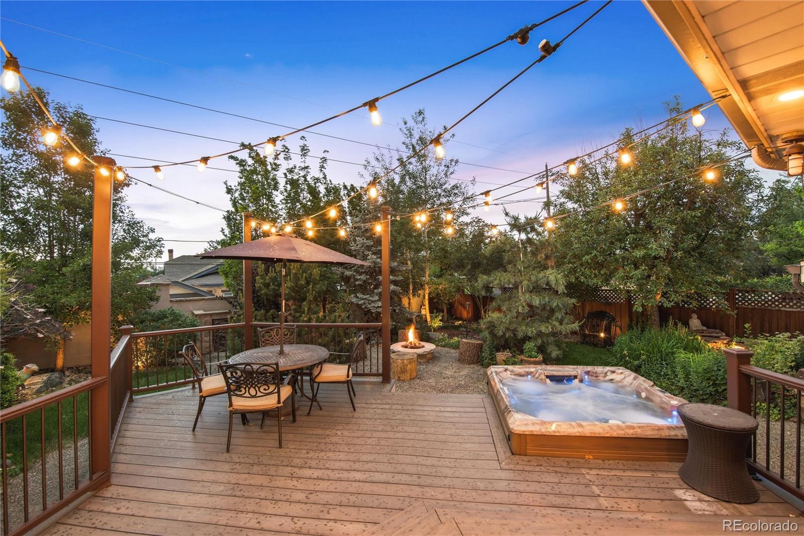 MLS Image #37 for 4276  green court,denver, Colorado