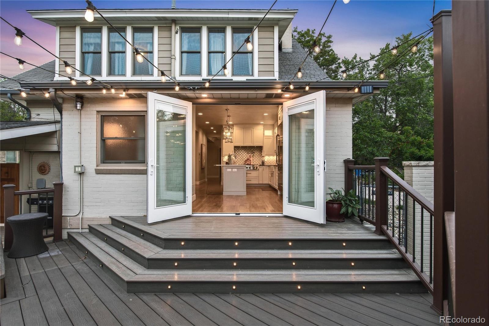 MLS Image #38 for 4276  green court,denver, Colorado