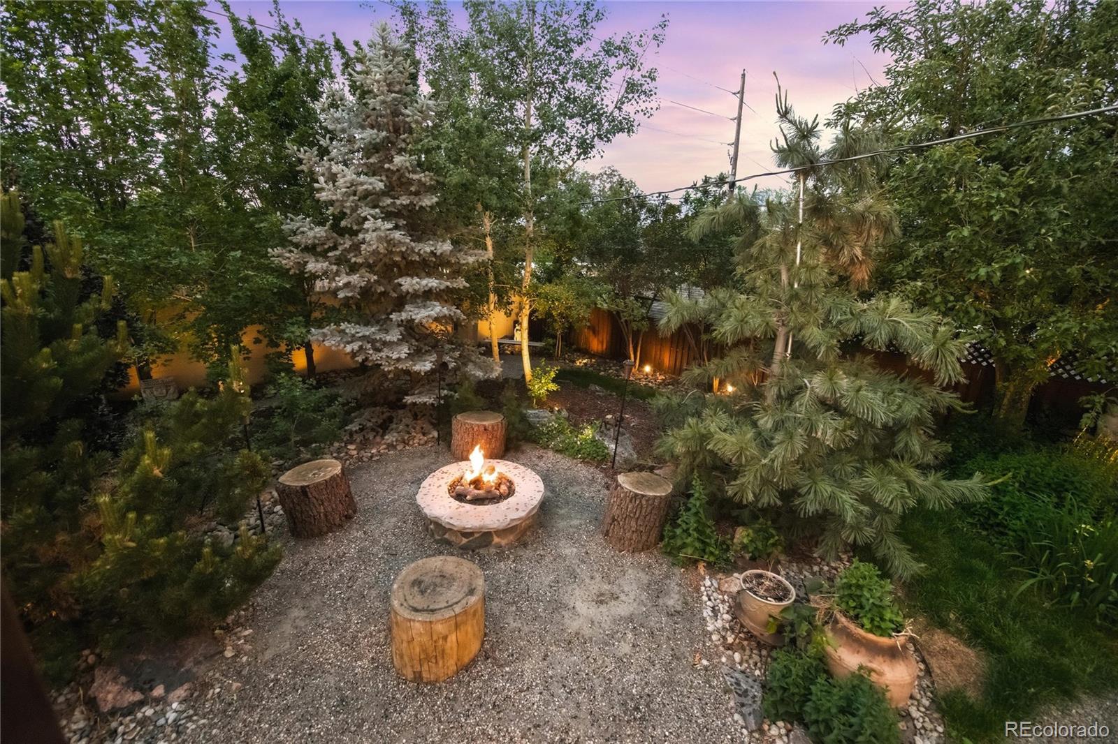 MLS Image #41 for 4276  green court,denver, Colorado