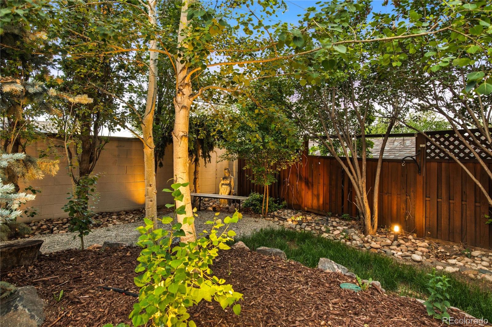 MLS Image #42 for 4276  green court,denver, Colorado
