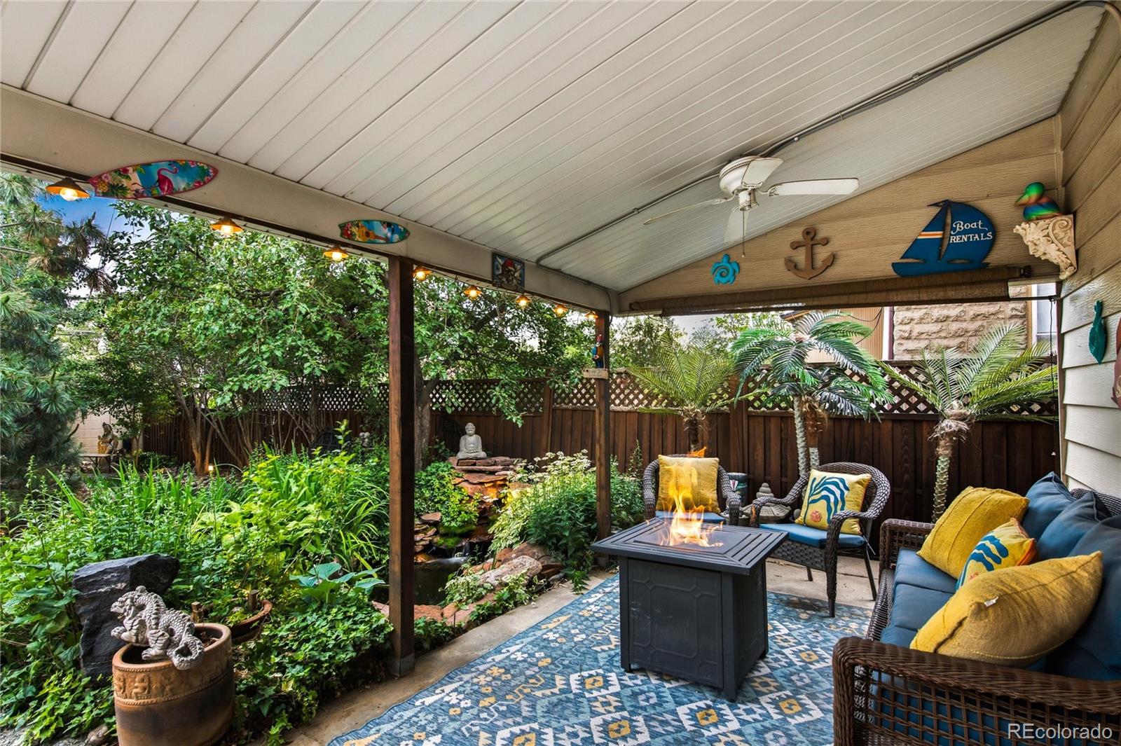 MLS Image #46 for 4276  green court,denver, Colorado