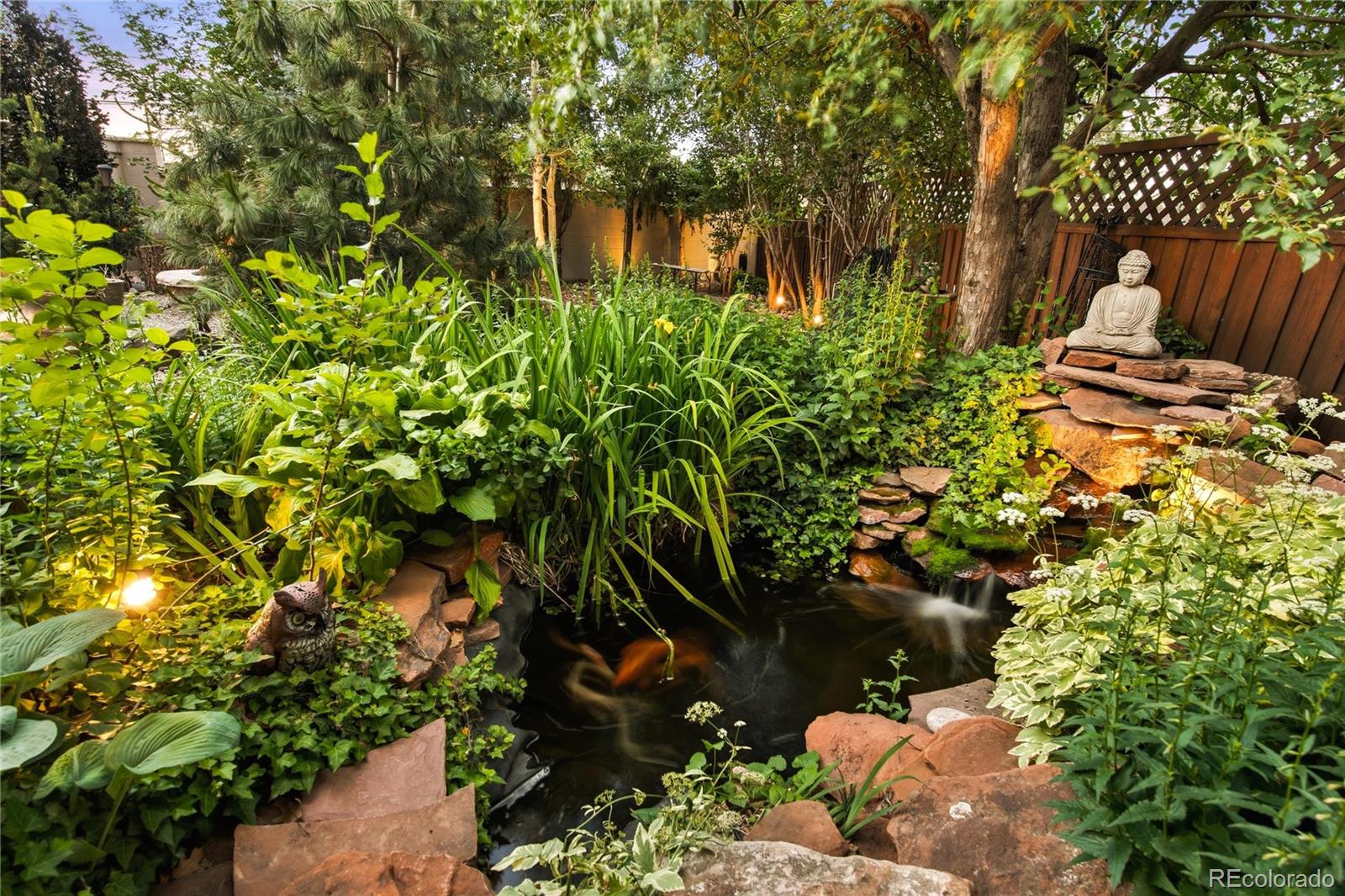 MLS Image #47 for 4276  green court,denver, Colorado