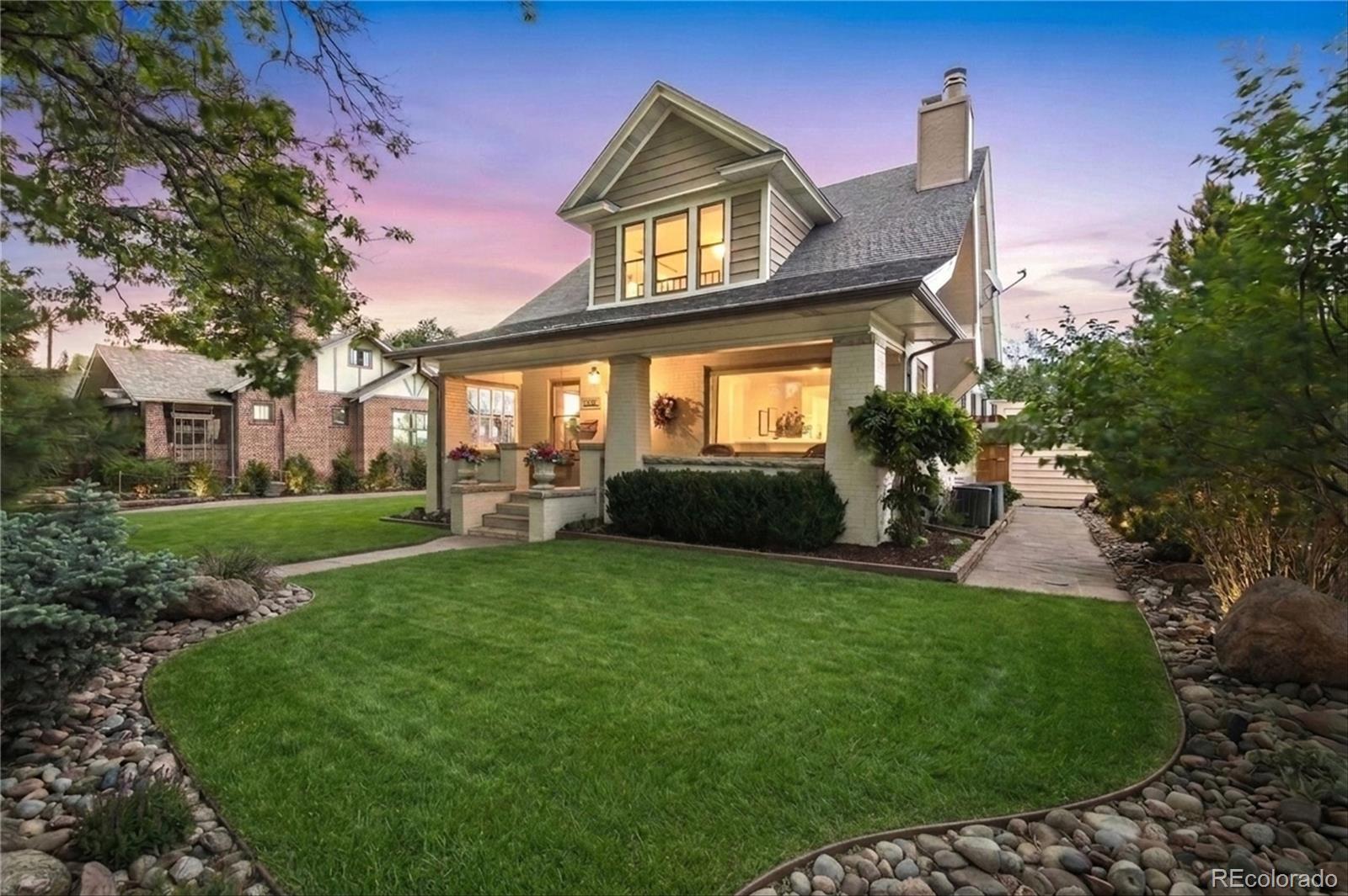 MLS Image #49 for 4276  green court,denver, Colorado