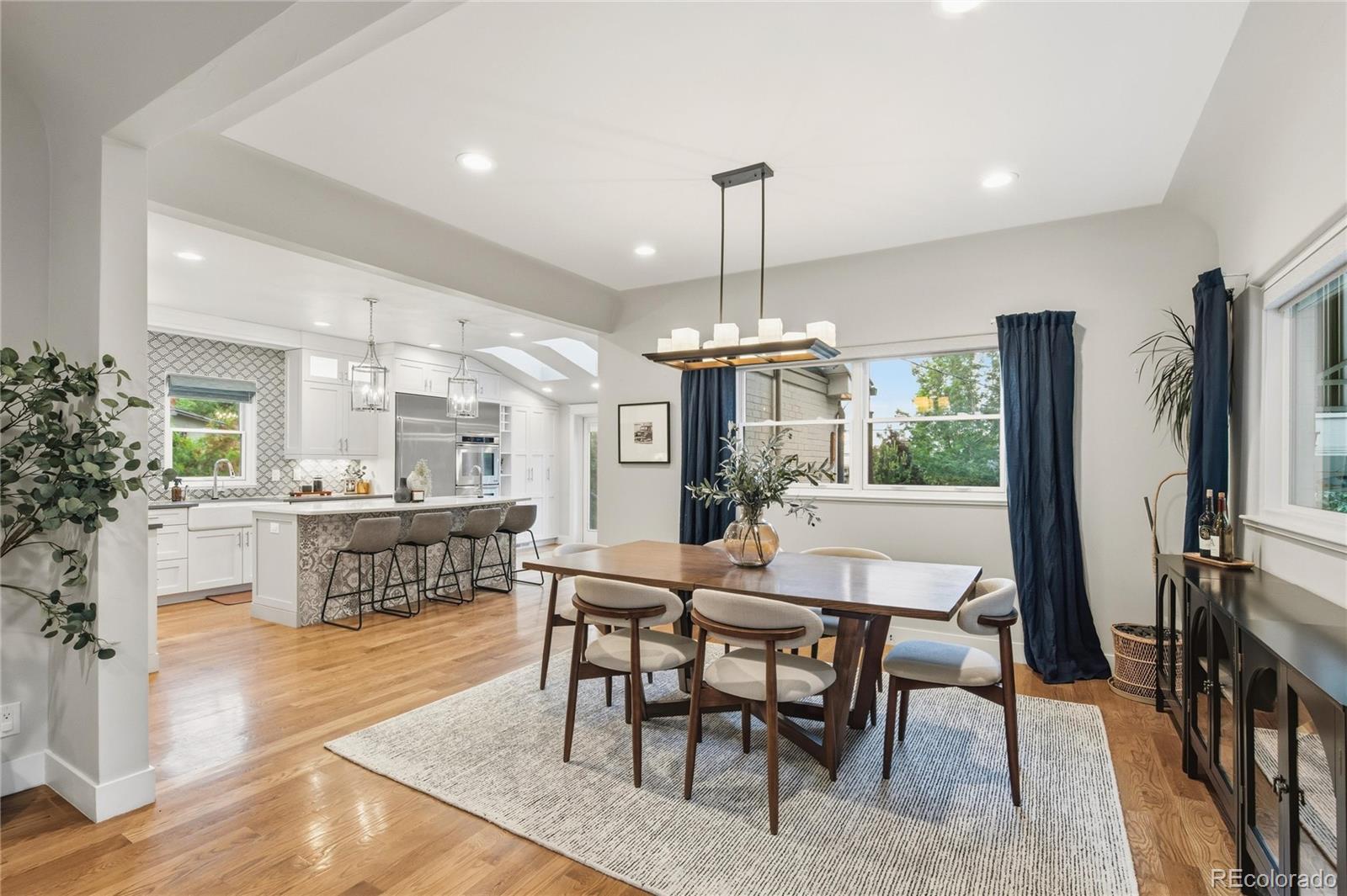 MLS Image #8 for 4276  green court,denver, Colorado