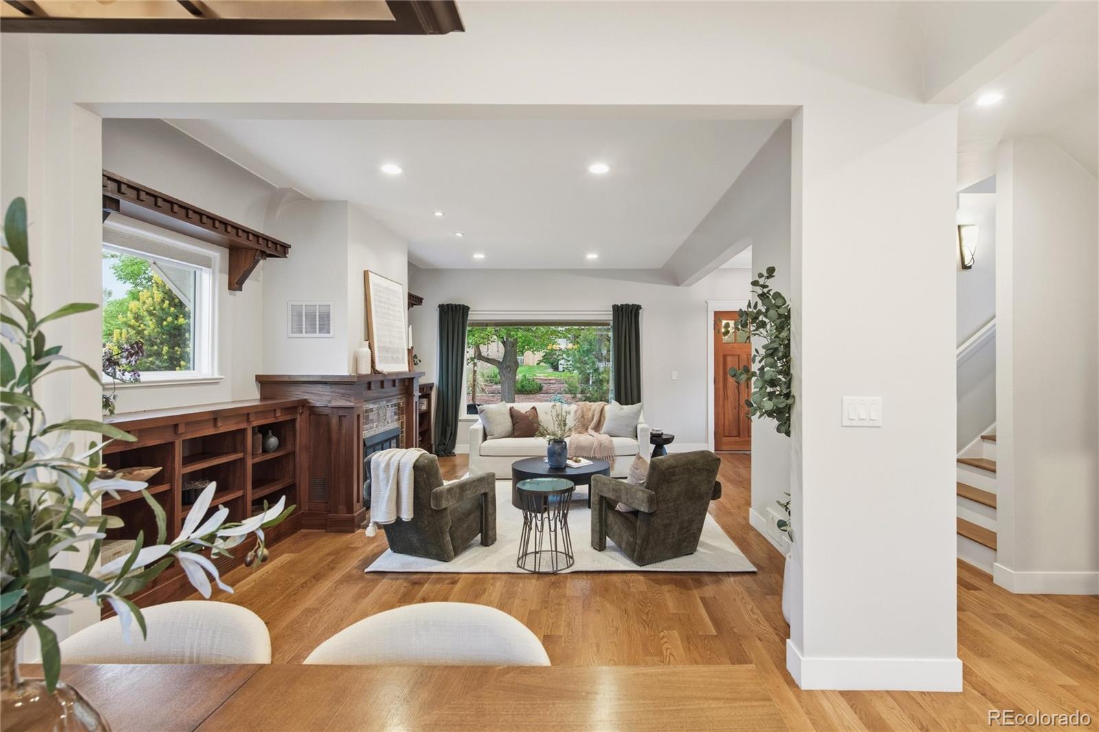 MLS Image #9 for 4276  green court,denver, Colorado