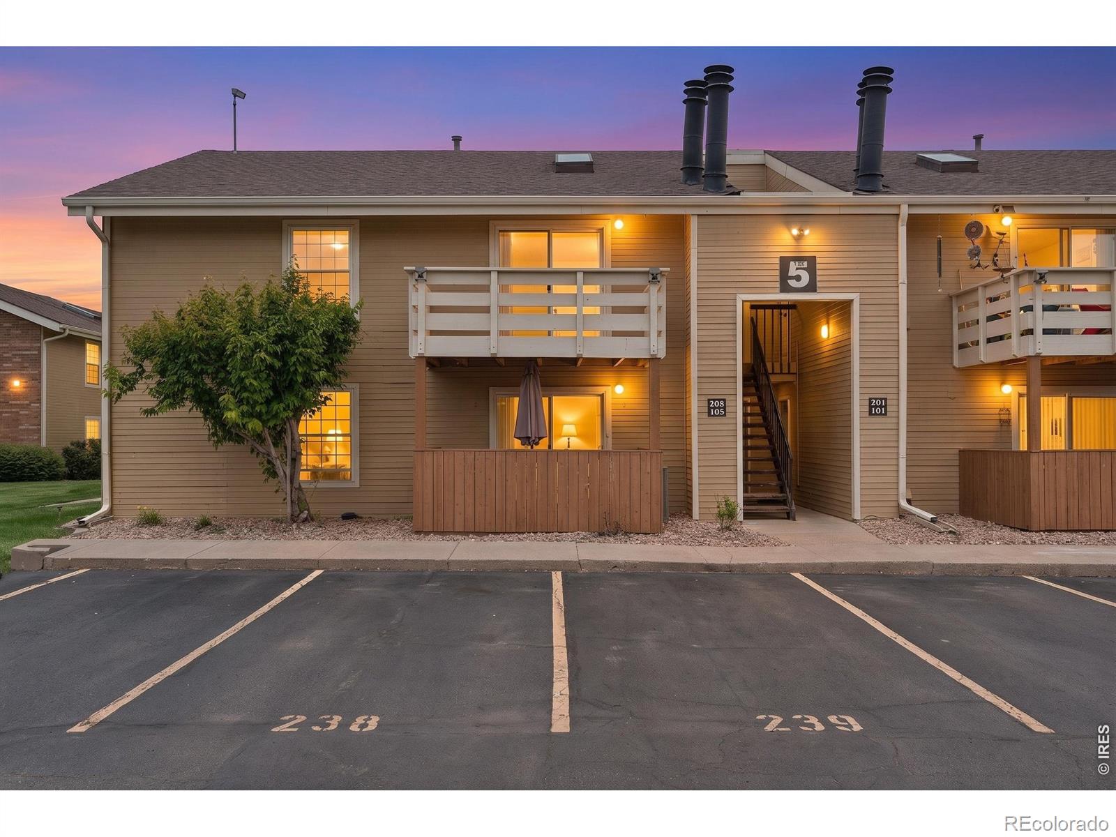 MLS Image #1 for 10251 w 44th avenue,wheat ridge, Colorado