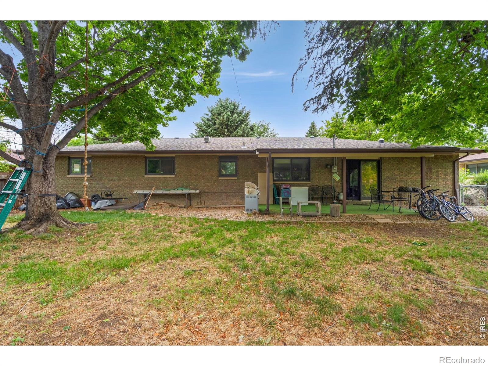 MLS Image #31 for 1912  empire avenue,loveland, Colorado