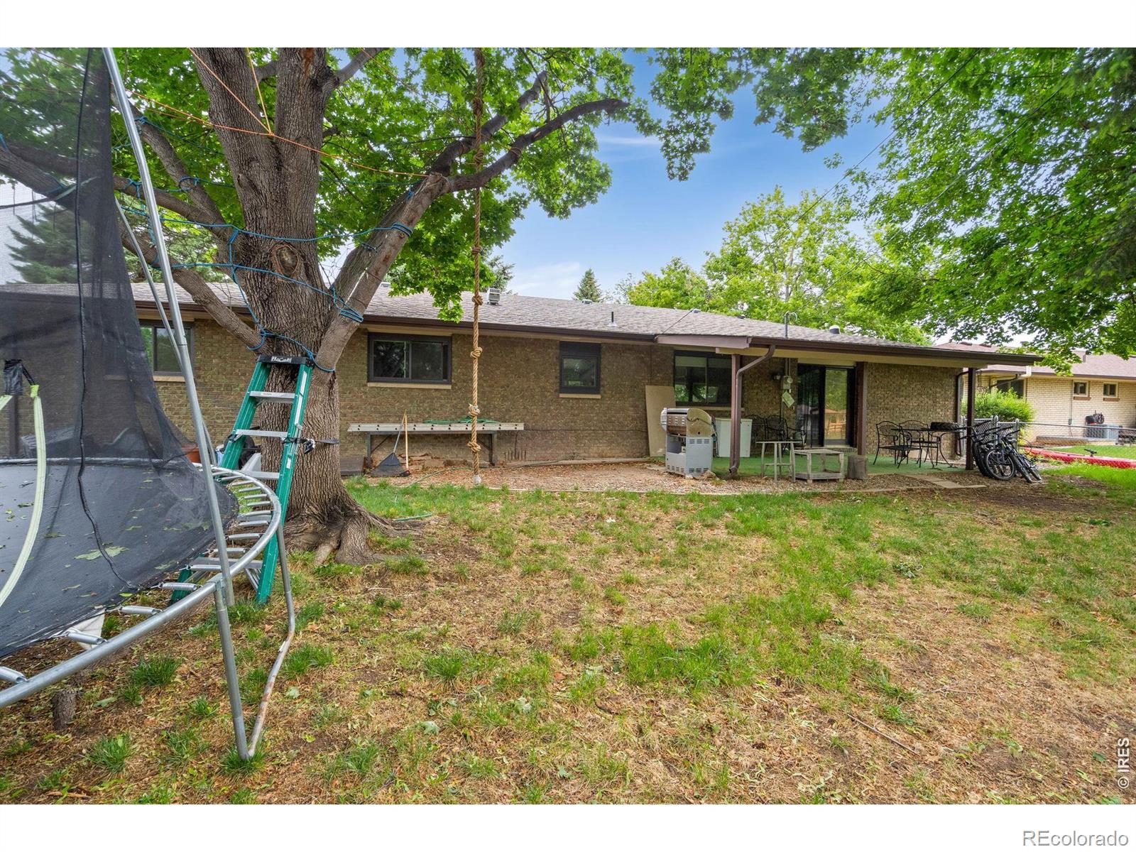 MLS Image #32 for 1912  empire avenue,loveland, Colorado