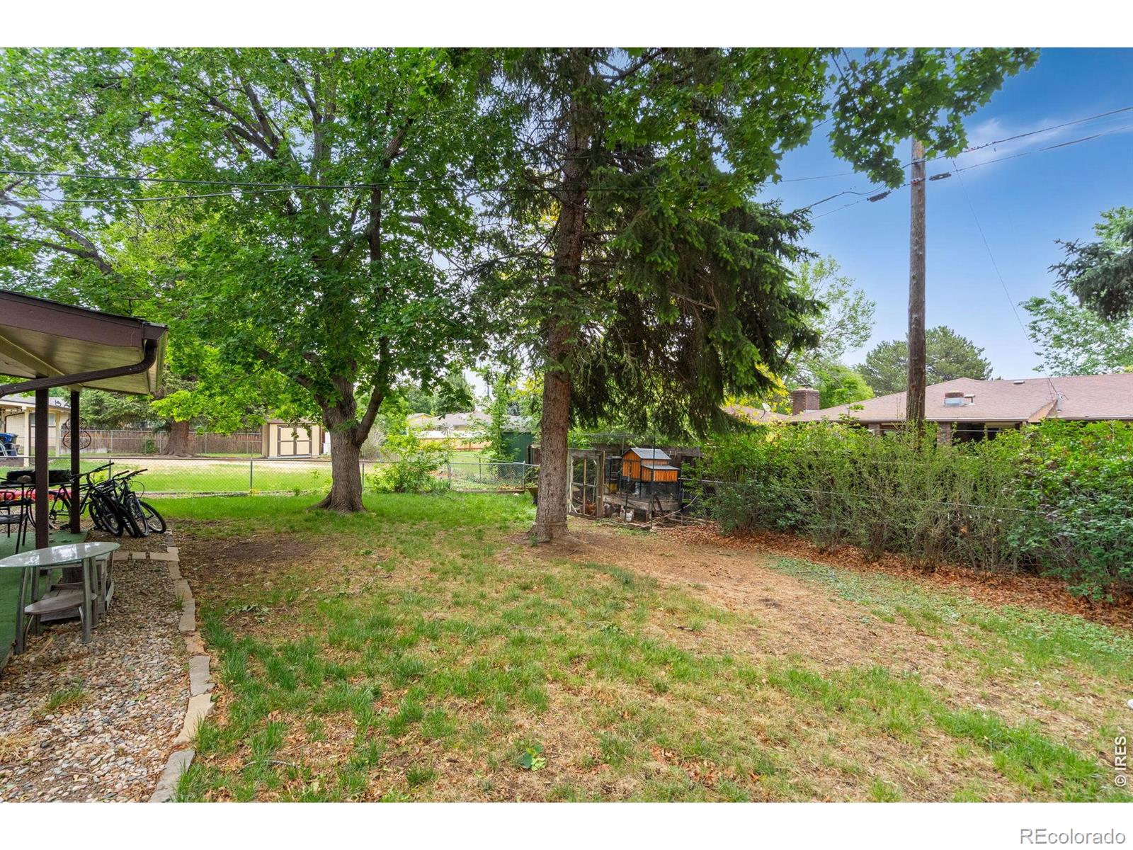 MLS Image #34 for 1912  empire avenue,loveland, Colorado