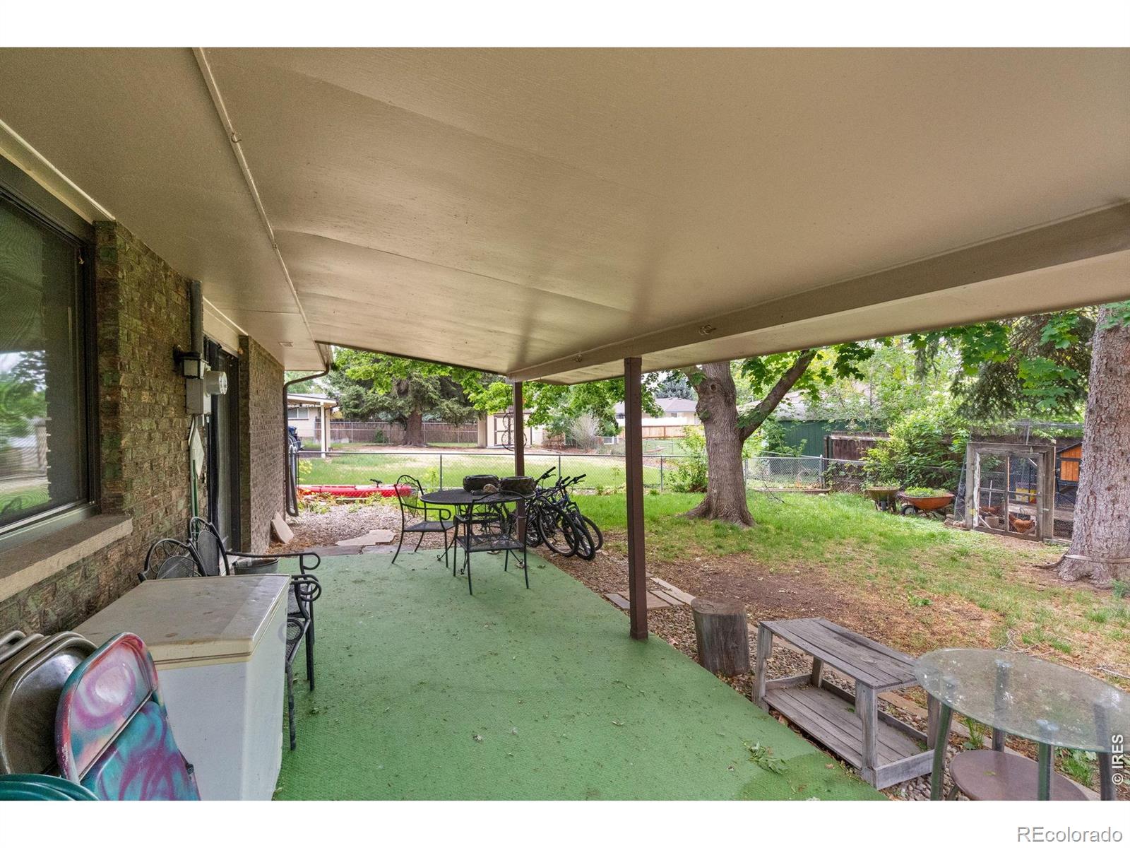 MLS Image #35 for 1912  empire avenue,loveland, Colorado