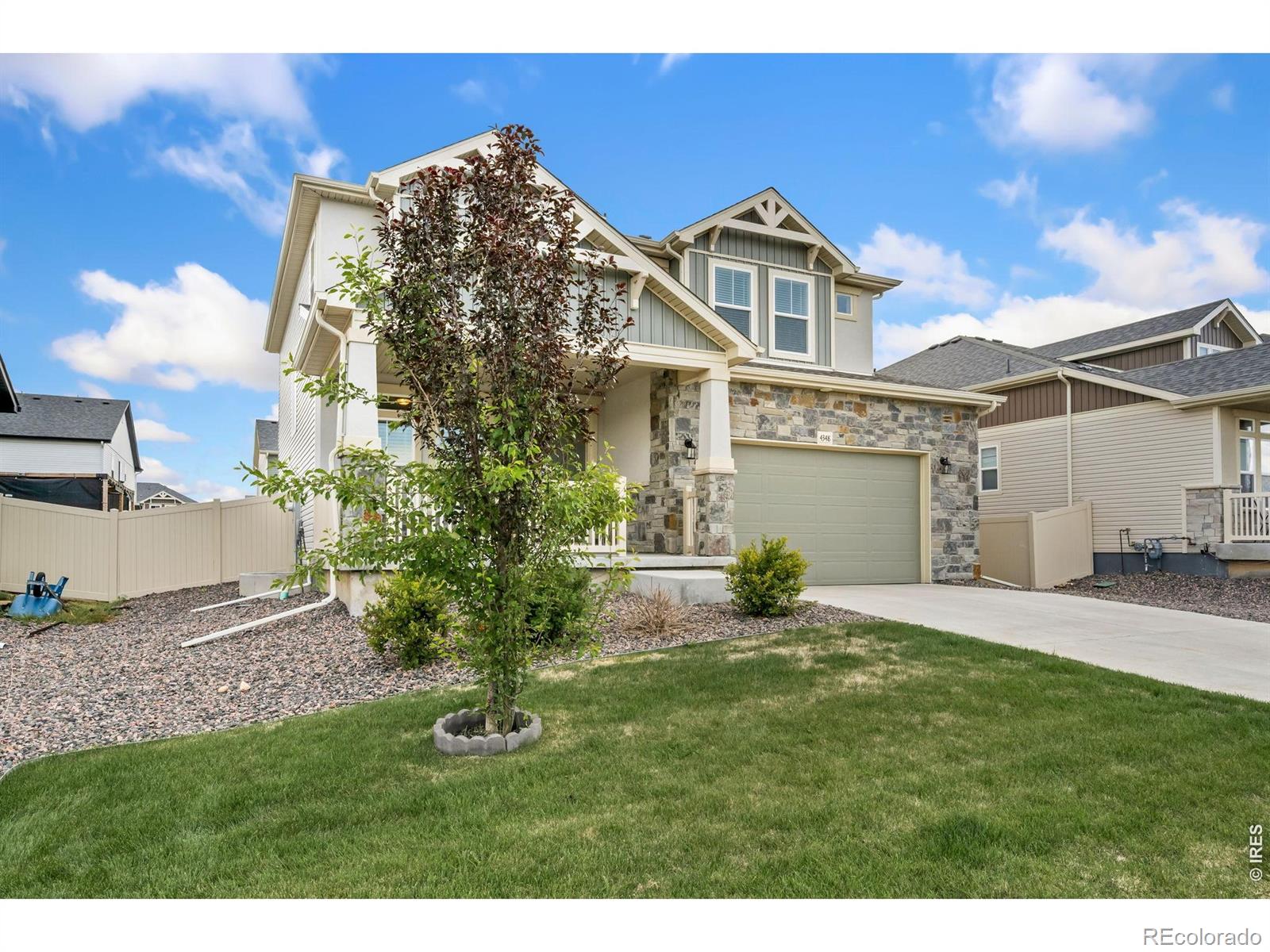 MLS Image #41 for 4348  alderwood drive,johnstown, Colorado