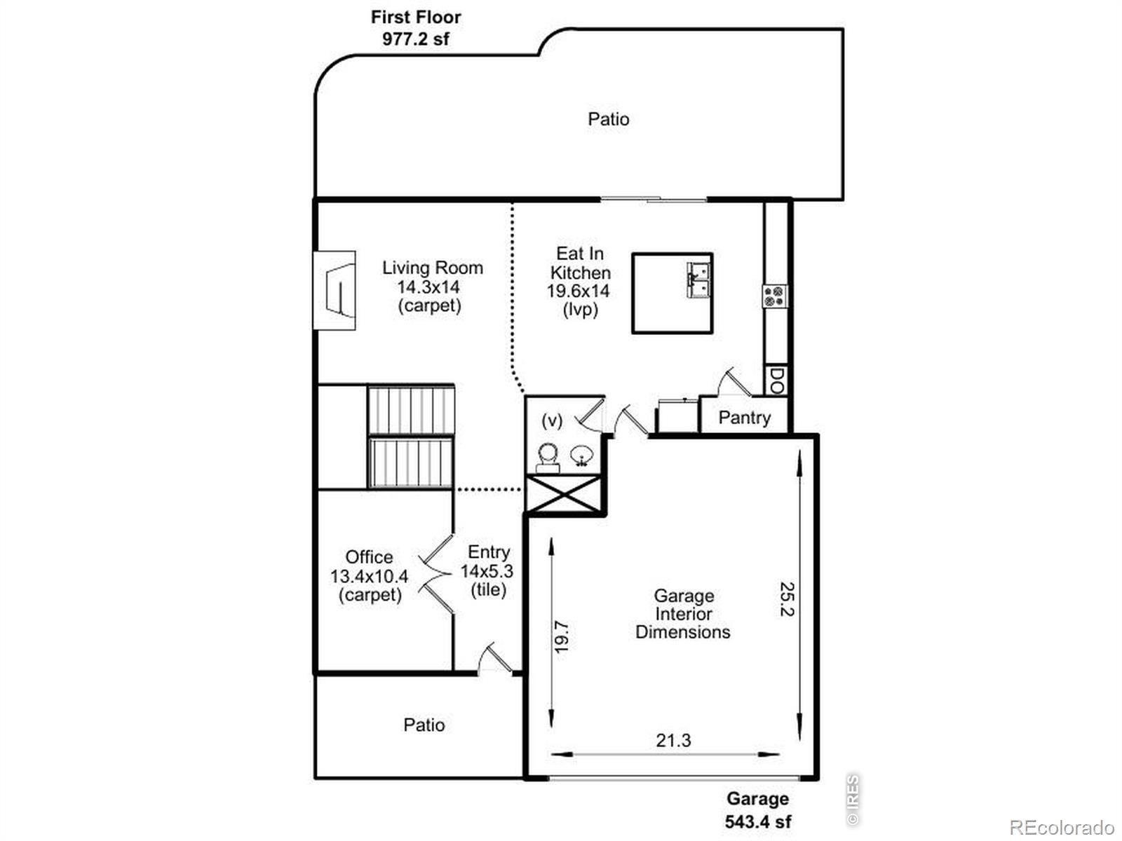 MLS Image #42 for 4348  alderwood drive,johnstown, Colorado
