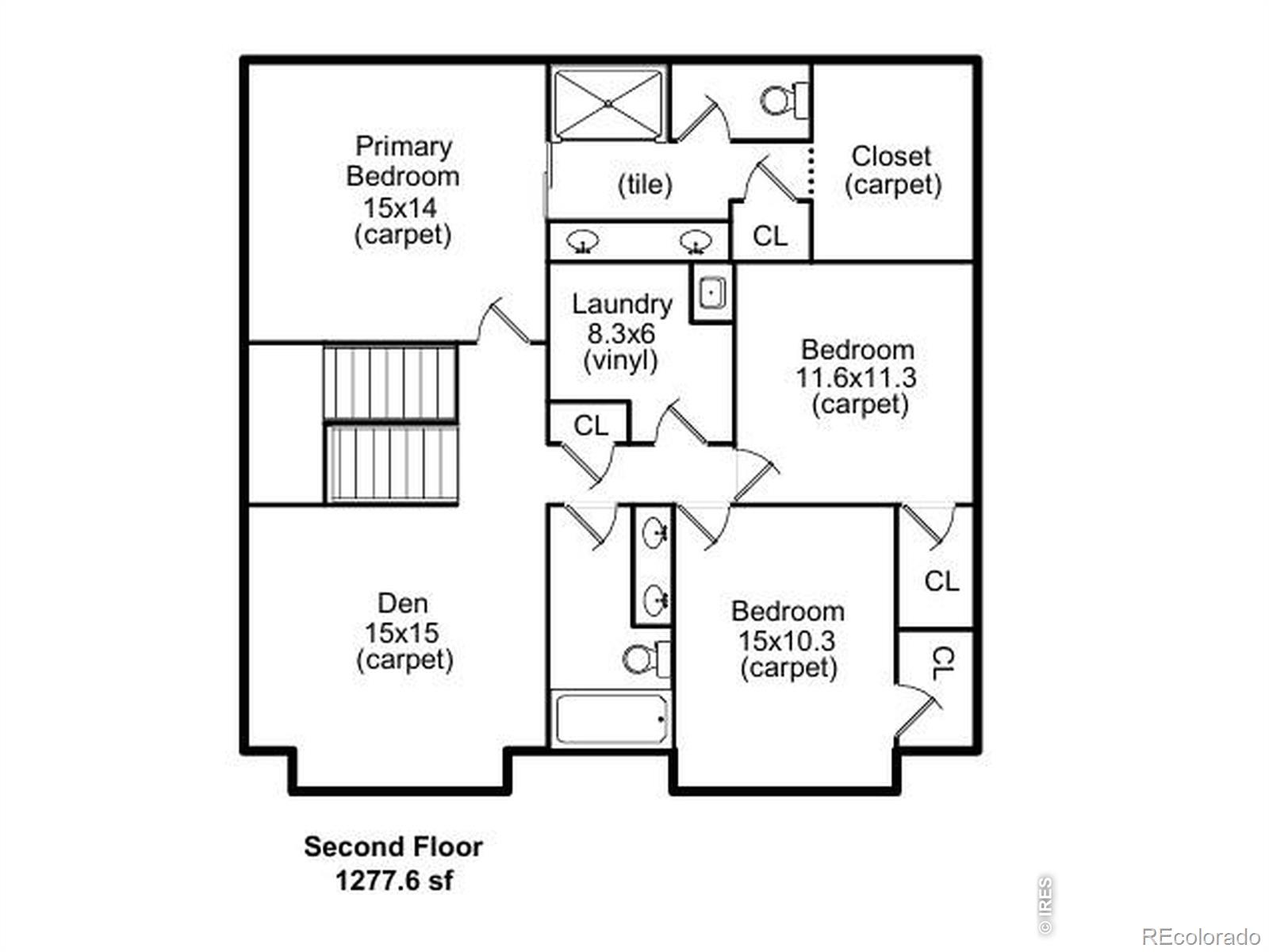 MLS Image #43 for 4348  alderwood drive,johnstown, Colorado