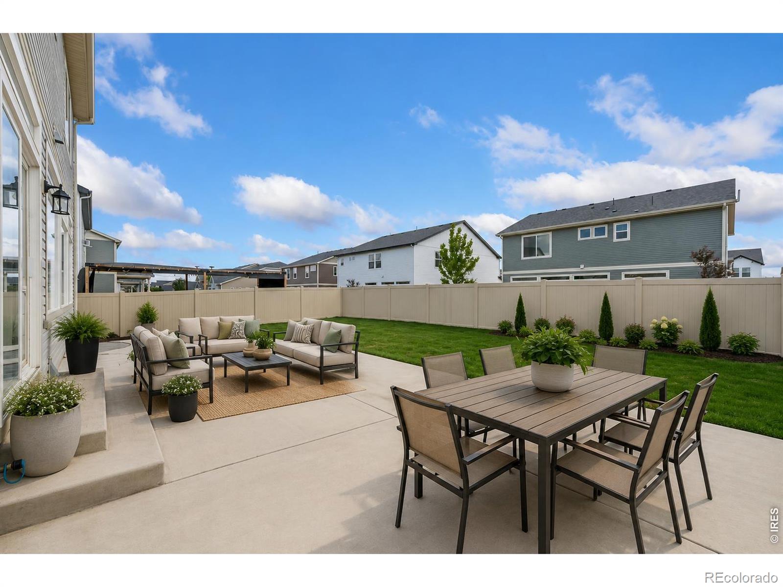 MLS Image #45 for 4348  alderwood drive,johnstown, Colorado