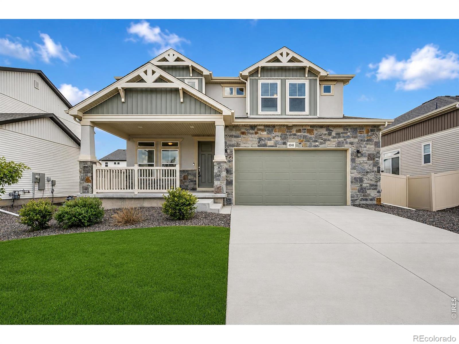 MLS Image #46 for 4348  alderwood drive,johnstown, Colorado