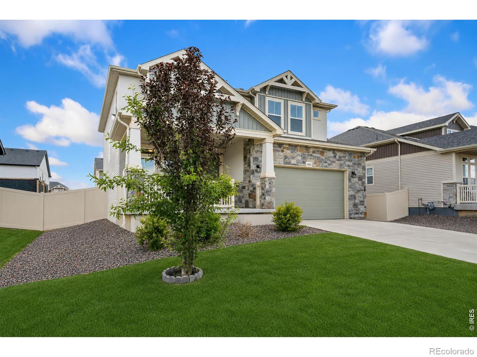 MLS Image #47 for 4348  alderwood drive,johnstown, Colorado